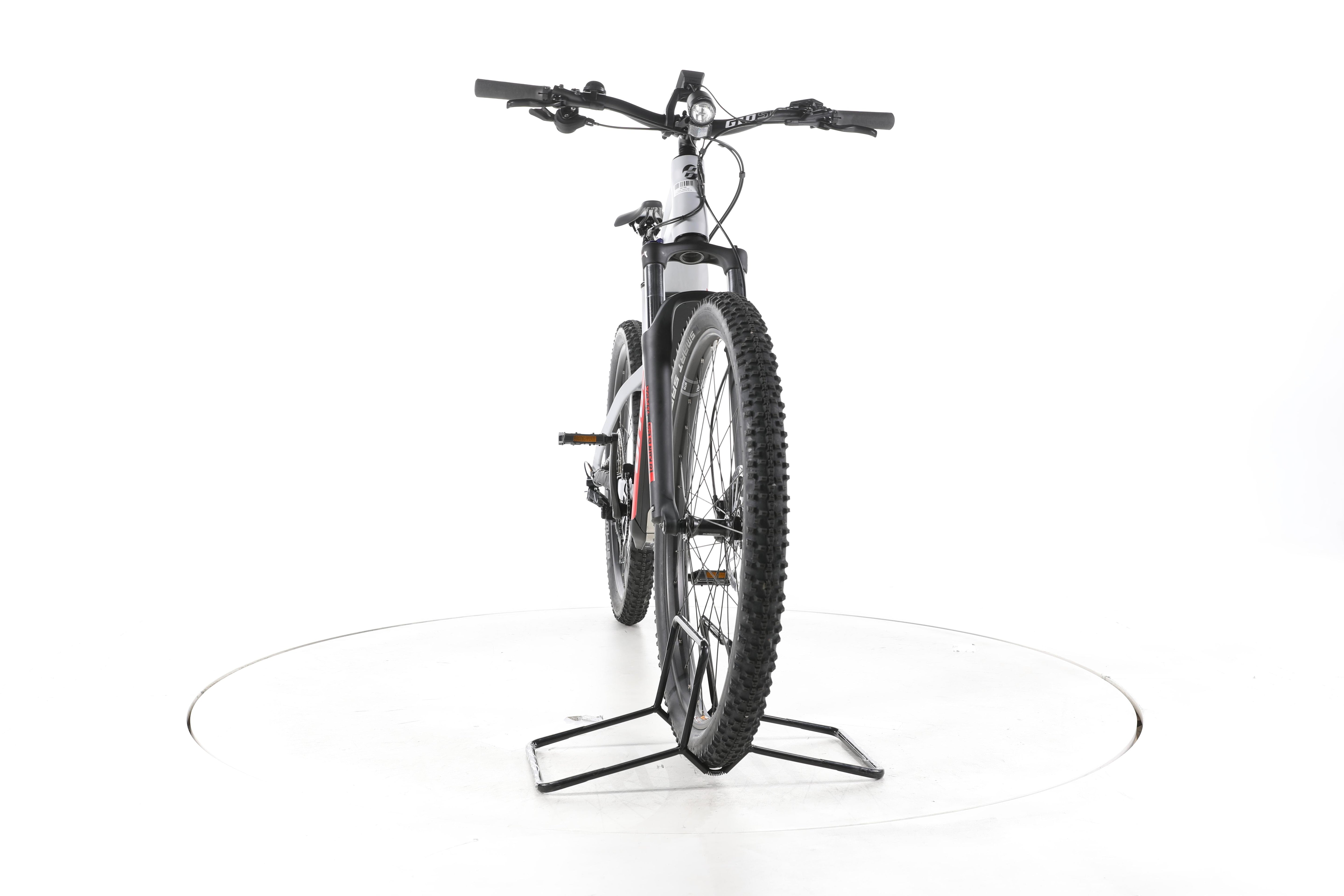 Ghost E-Teru B Advanced E-Bike - Image 4