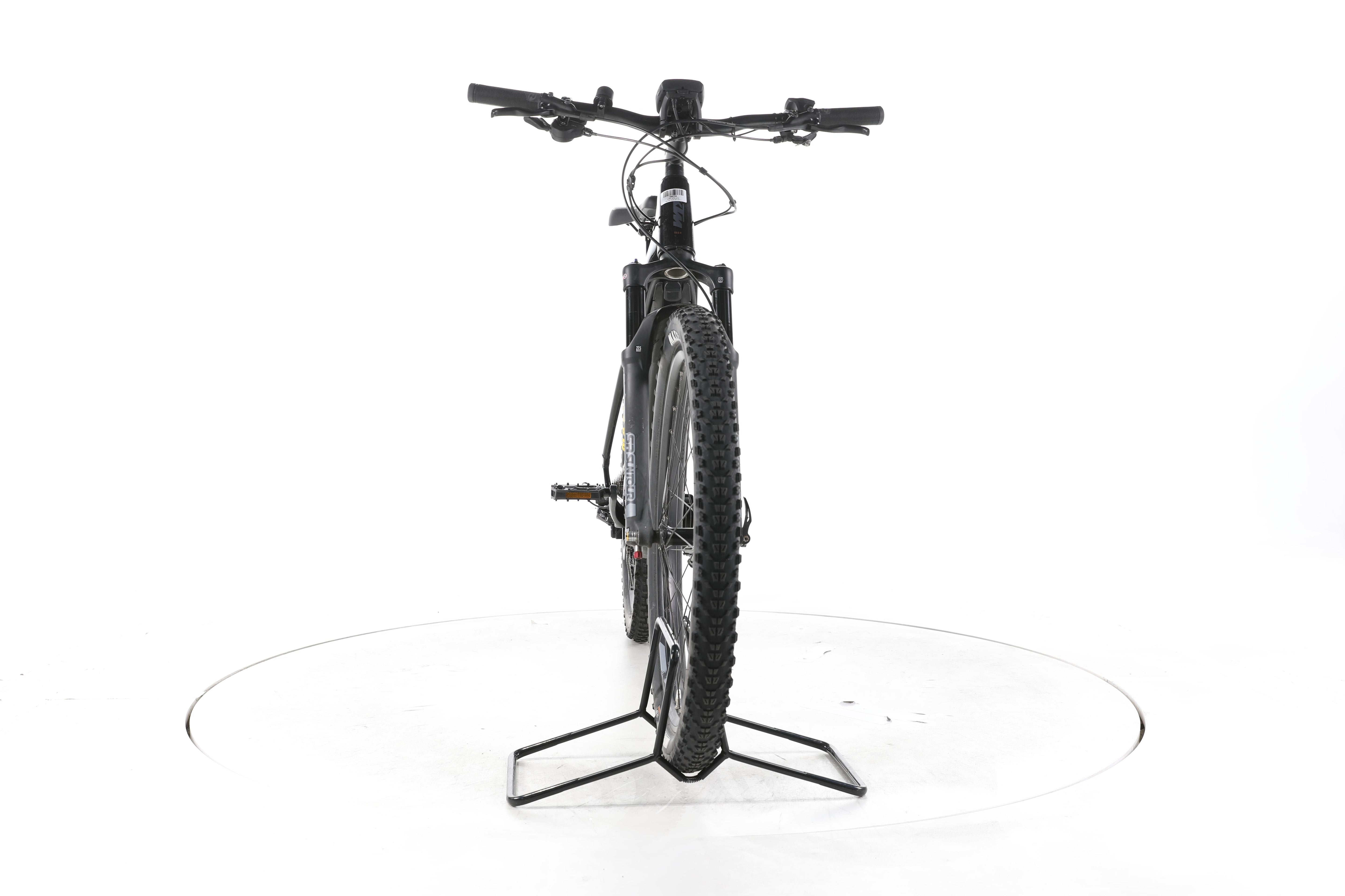 KTM Macina Team 672 E-Bike - Image 4