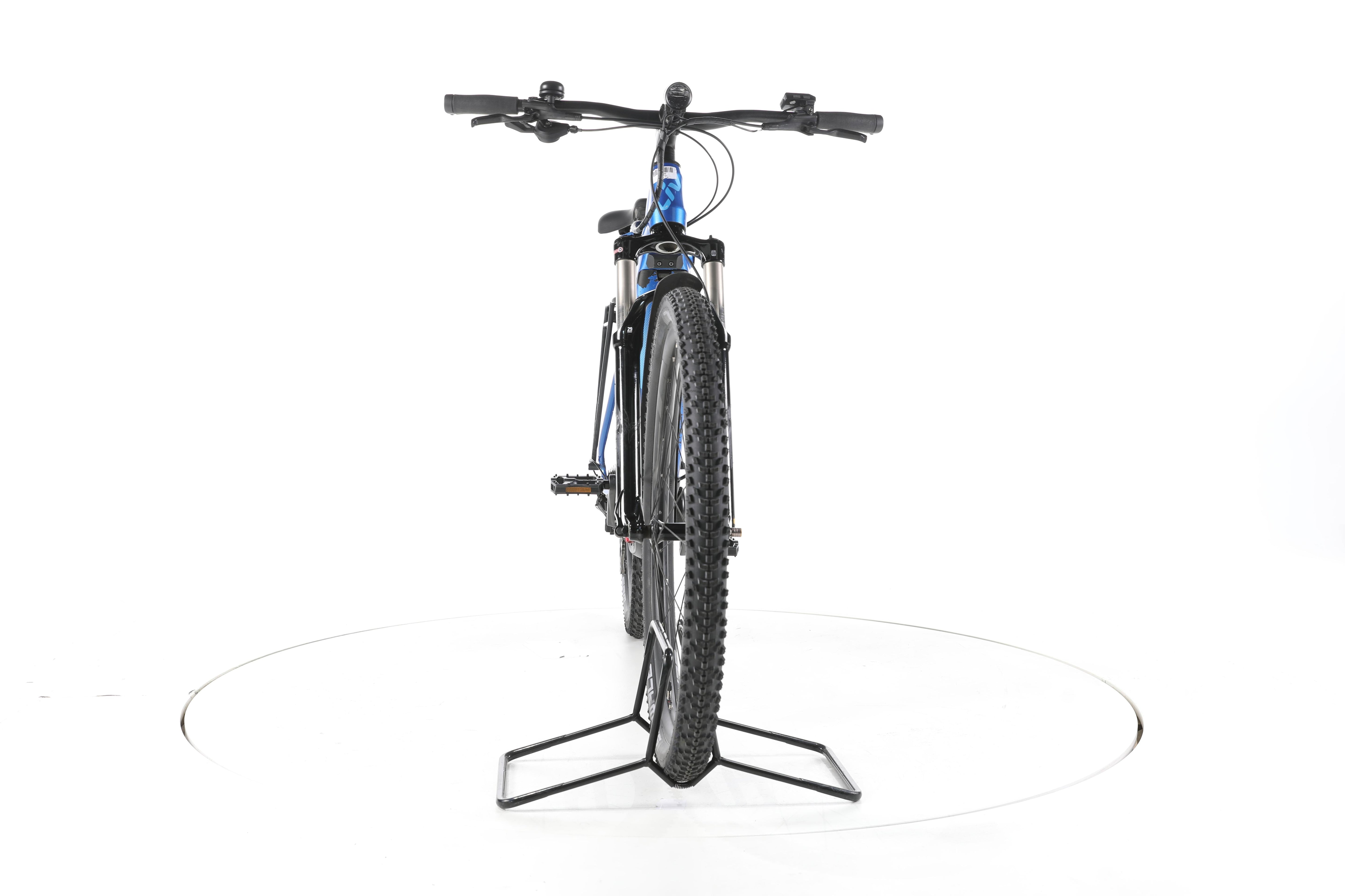 Liv Vall-E+ EX Trekking E-Bike - Image 4