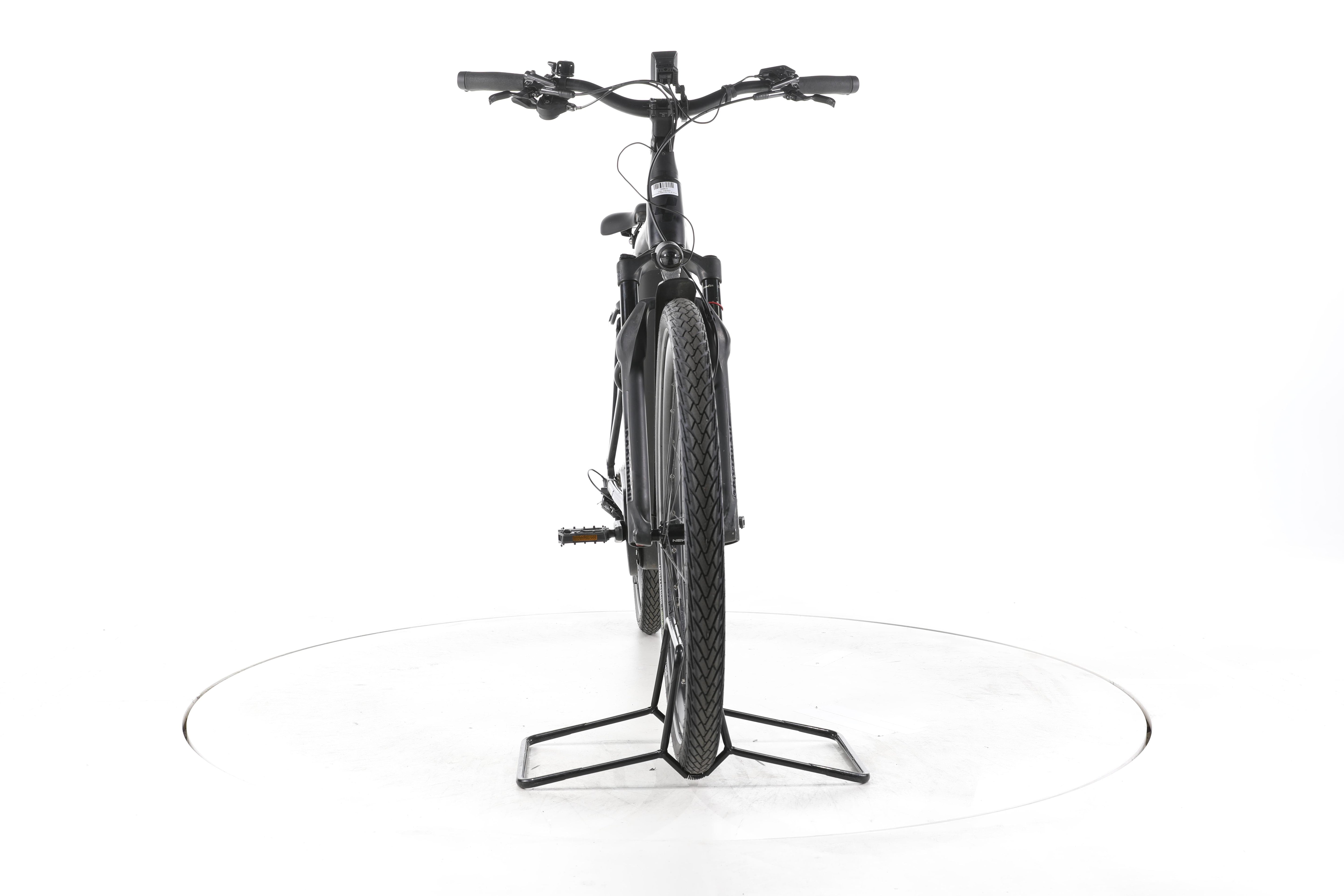 Cube Kathmandu Hybrid SLT Trekking E-Bike - Image 4