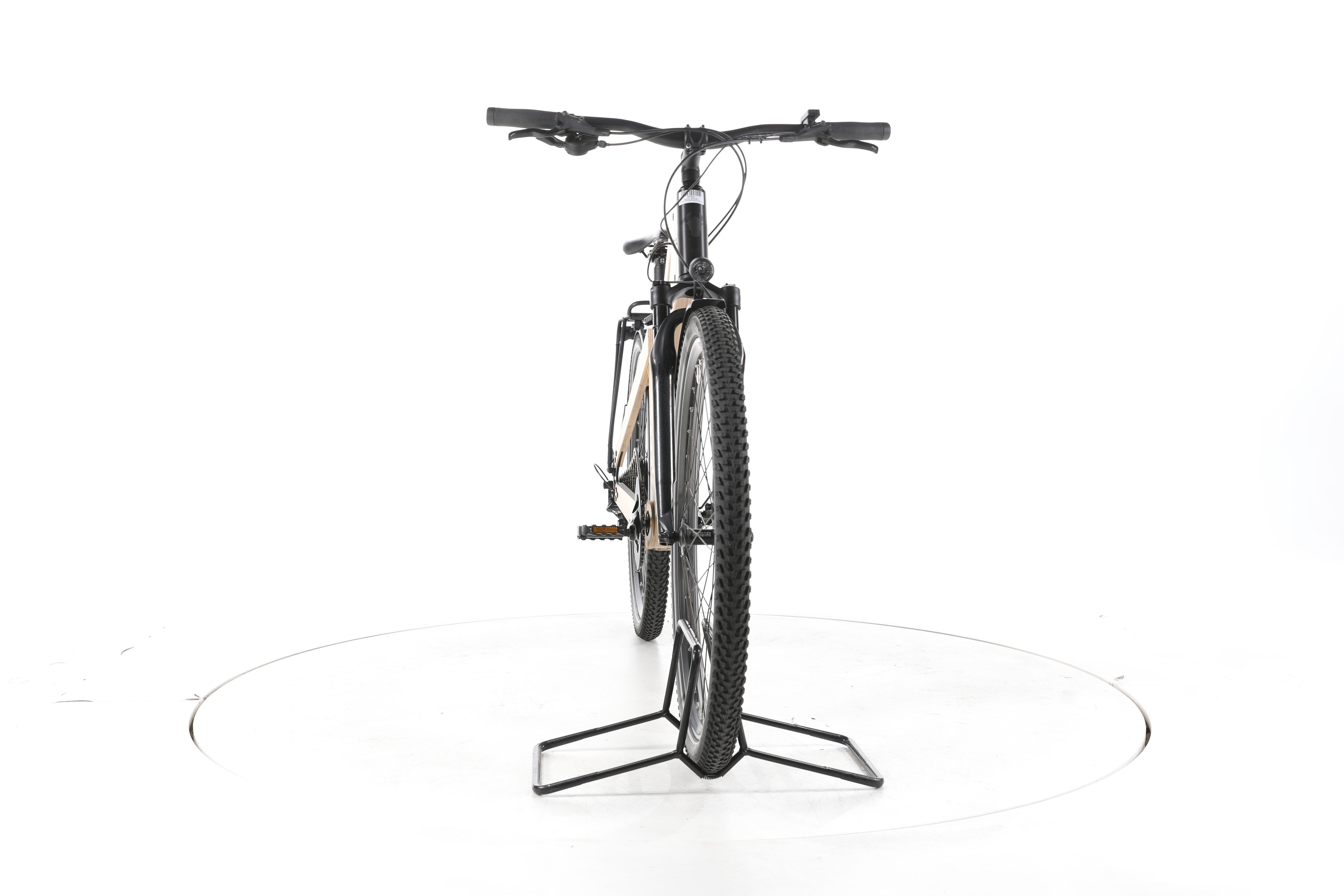 My Esel E-Cross PRO KOMFORT PLUS Trekking E-Bike - Image 4