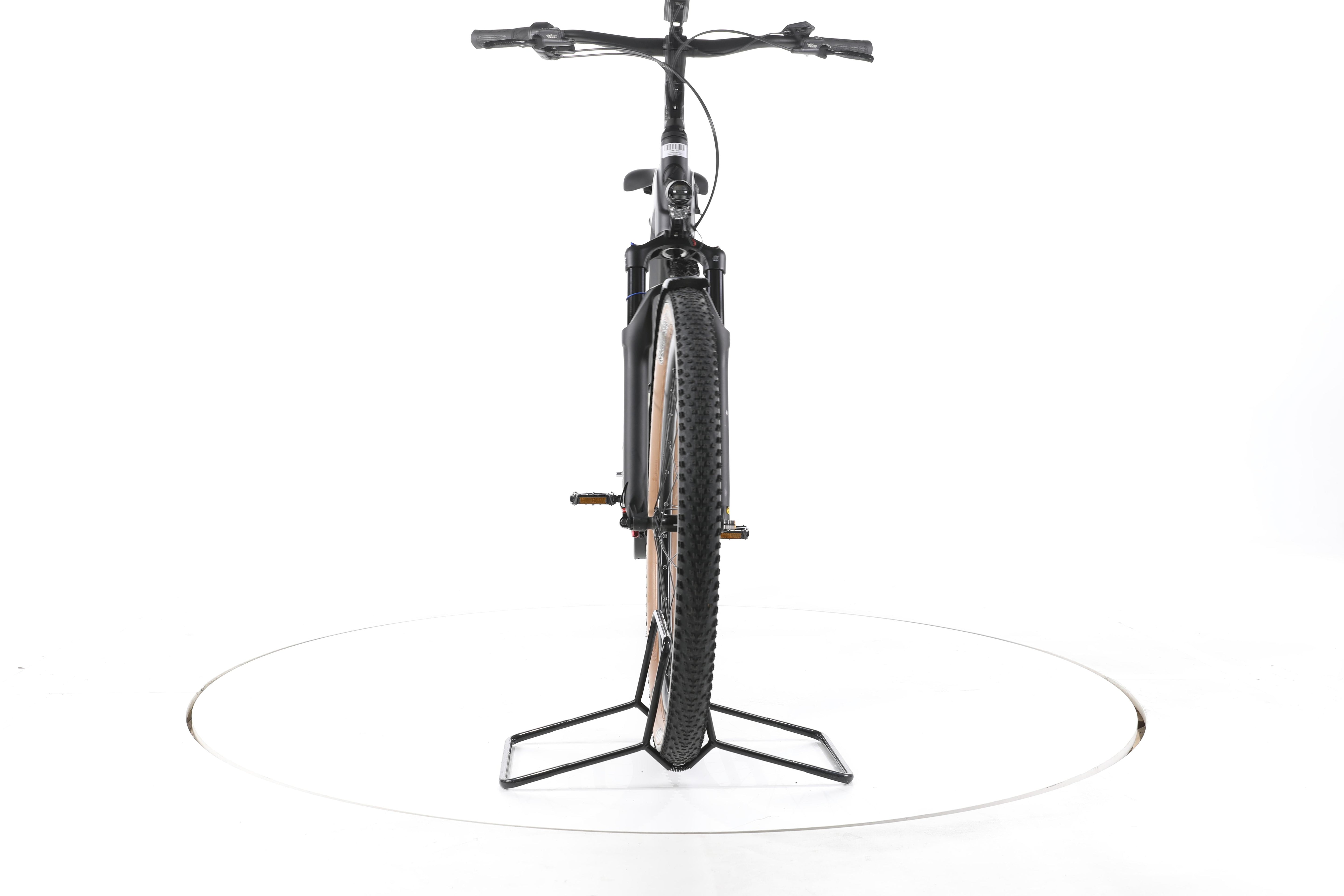 Kalkhoff Entice 5 ELTD+ City E-Bike Tiefeinsteiger 2025 - Image 4