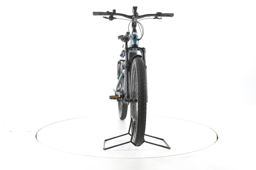 Bulls Iconic EVO TR1 SUV E-Bike - Image 4