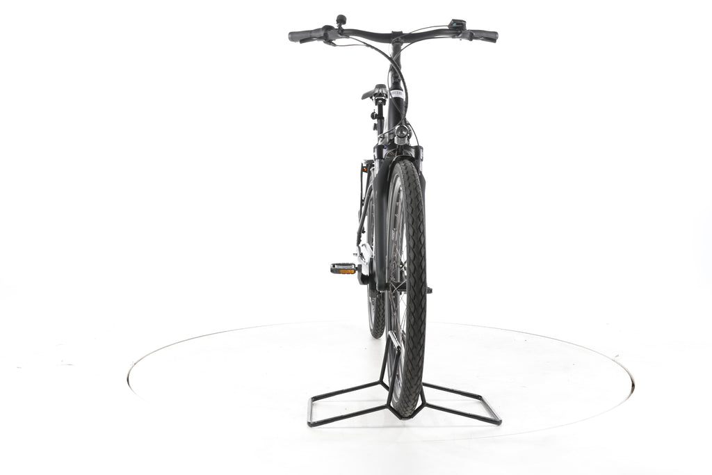 Giant DailyTour E+ 2 City E-Bike - Image 4