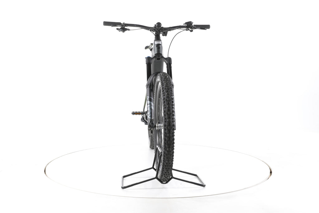 Cube Stereo Hybrid 160 HPC TM flash E-Bike Fully Carbon - Image 4