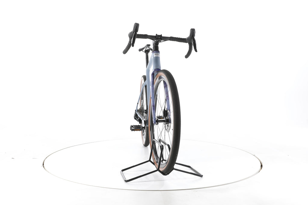 Cube Nuroad C:62 EX Gravelbike Carbon 2025 - Image 4