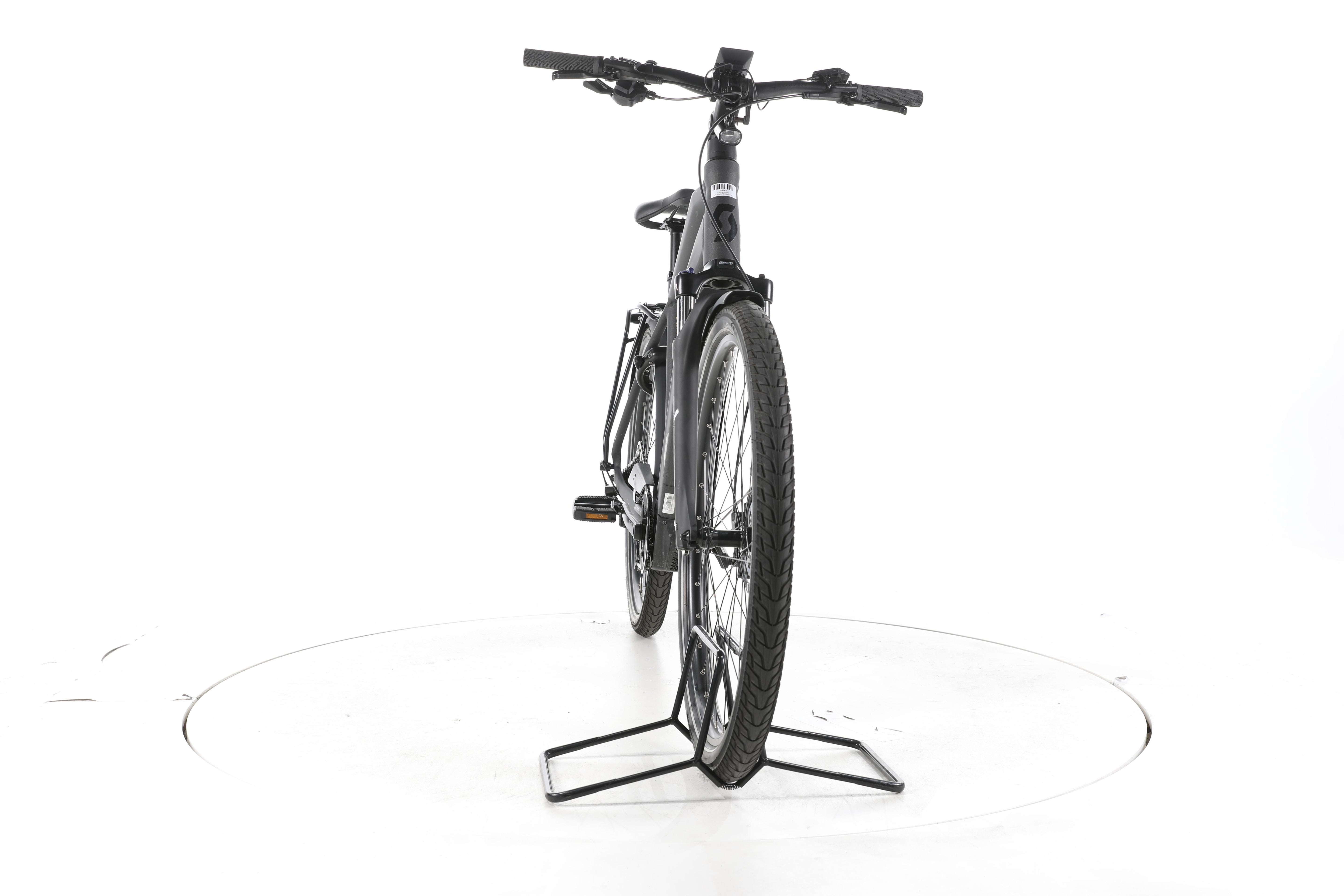 Scott Sub Sport eRIDE 20 Trekking E-Bike - Image 4