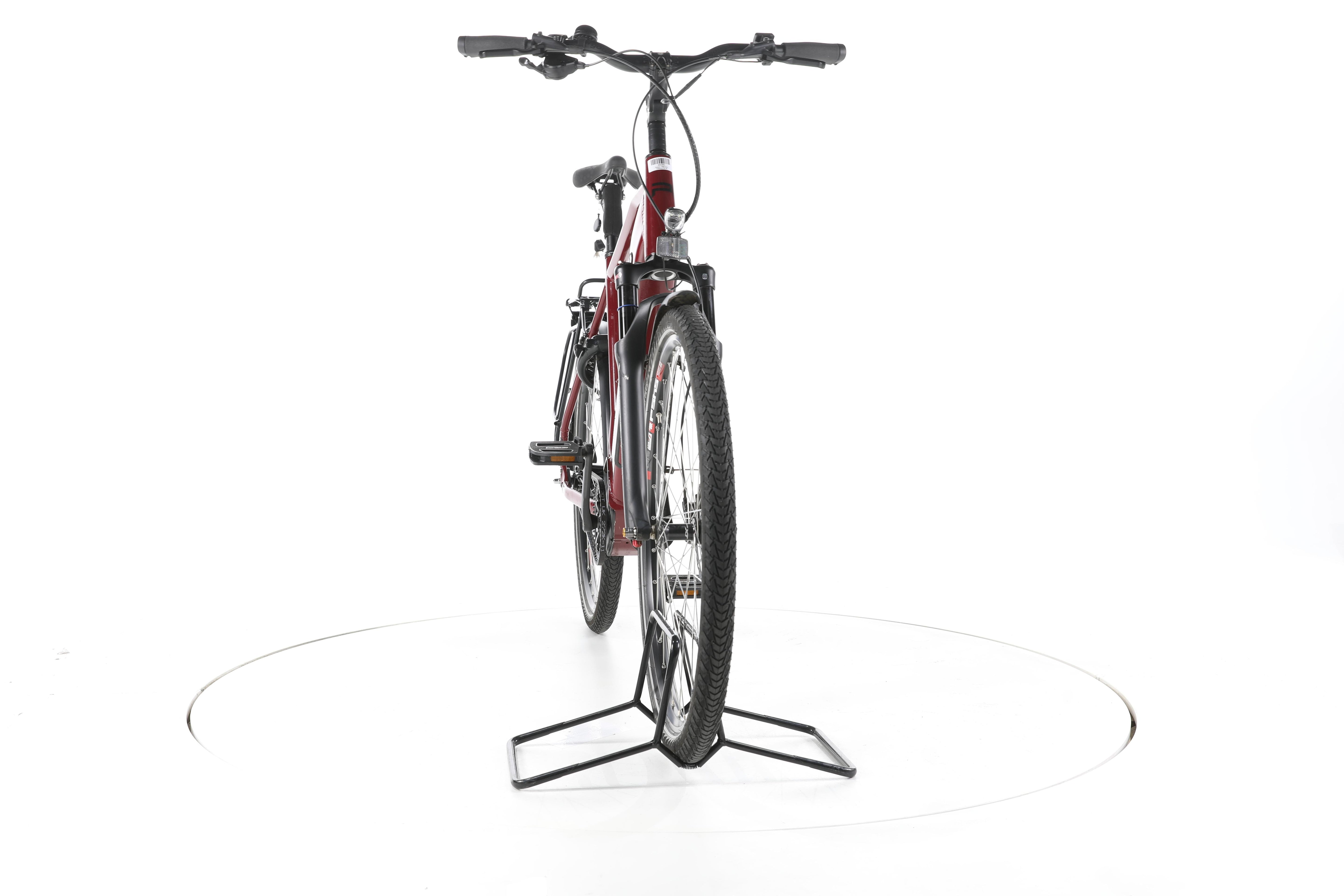 Poison Cadmium City E-Bike - Image 4