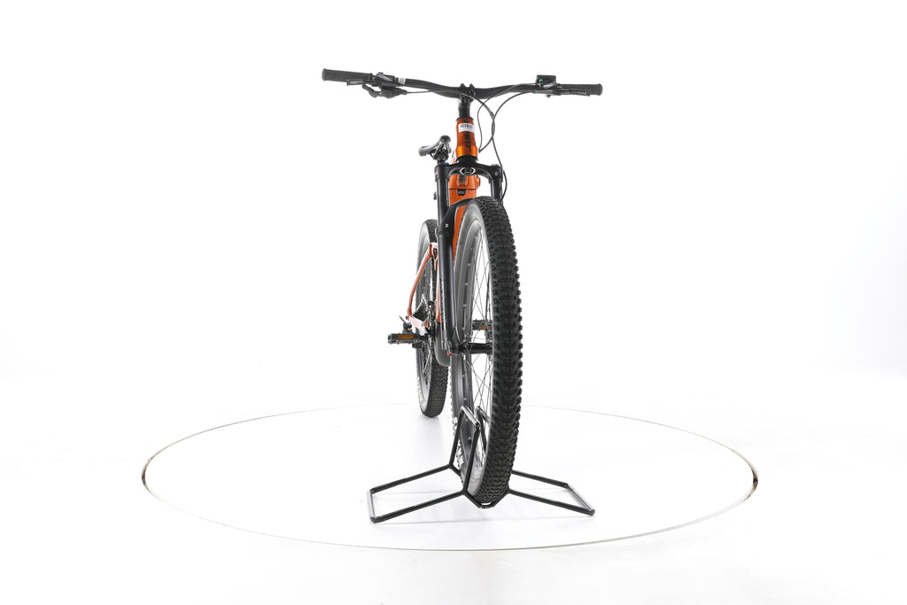 Giant Stance E+ 2 E-Bike Fully - Image 4