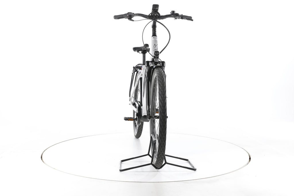 FALTER E 8.2 RT City E-Bike Tiefeinsteiger - Image 4