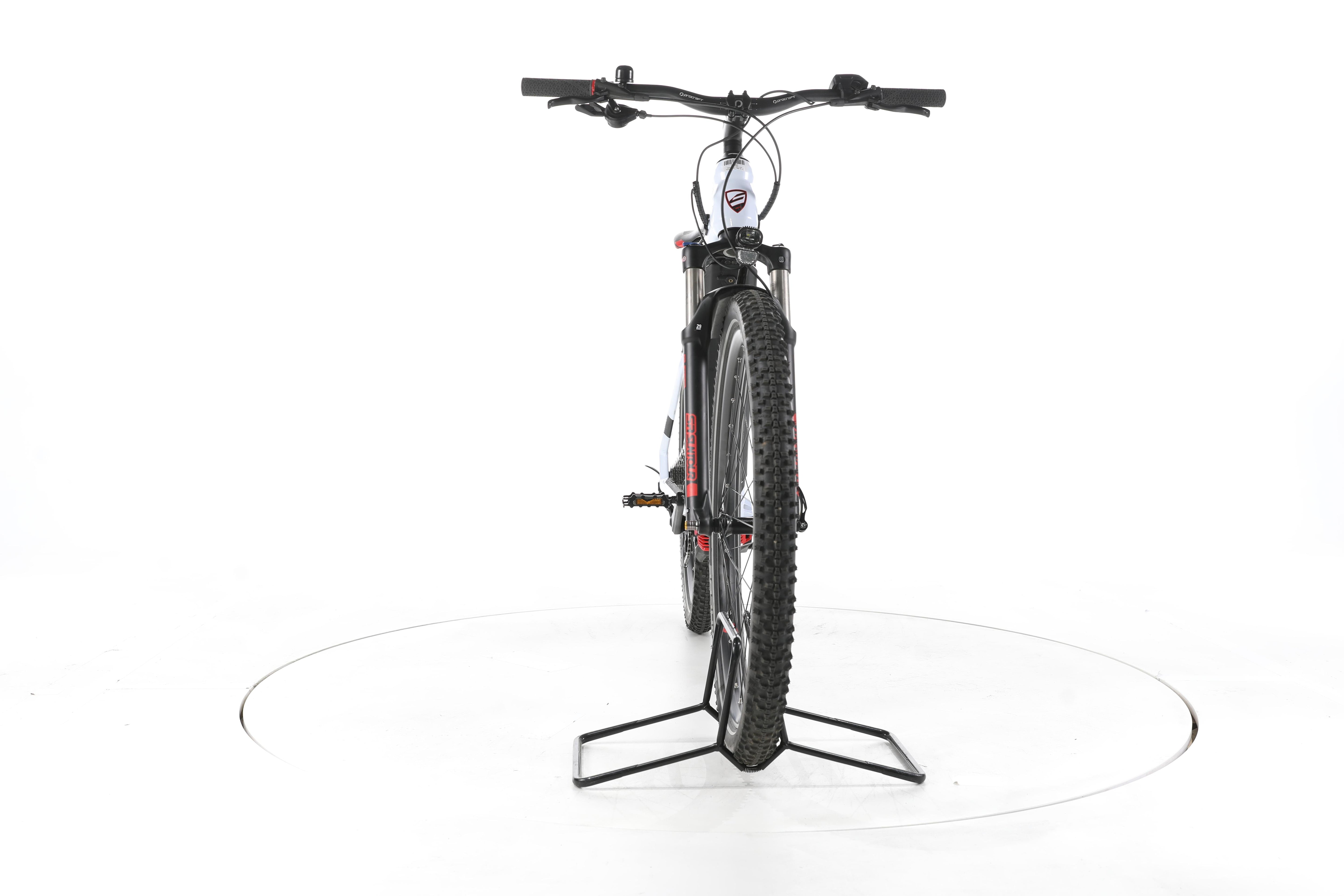 Centurion Backfire FitE R760i E-Bike - Image 4