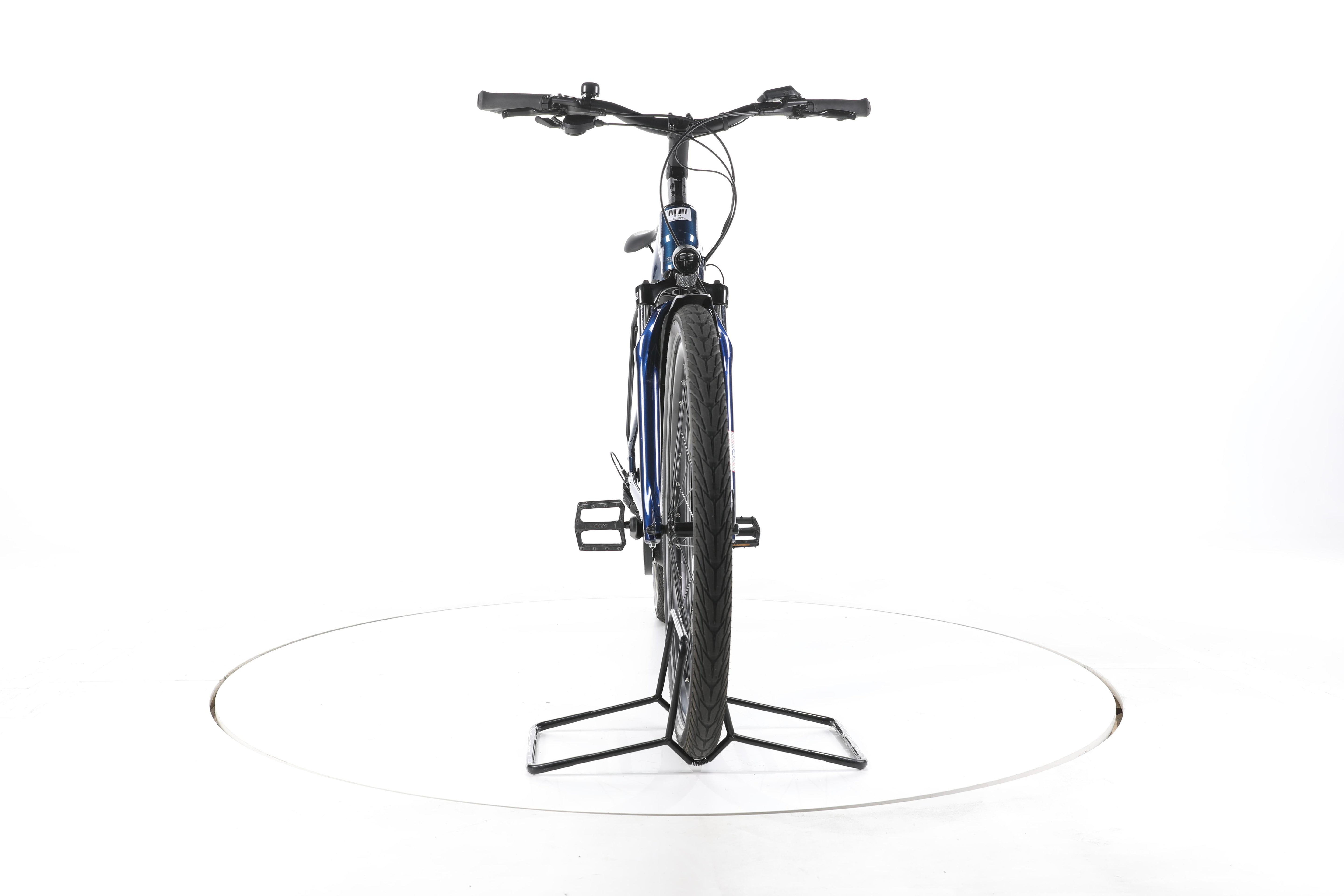 Cube Touring Hybrid ONE Trekking E-Bike 2024 - Image 4