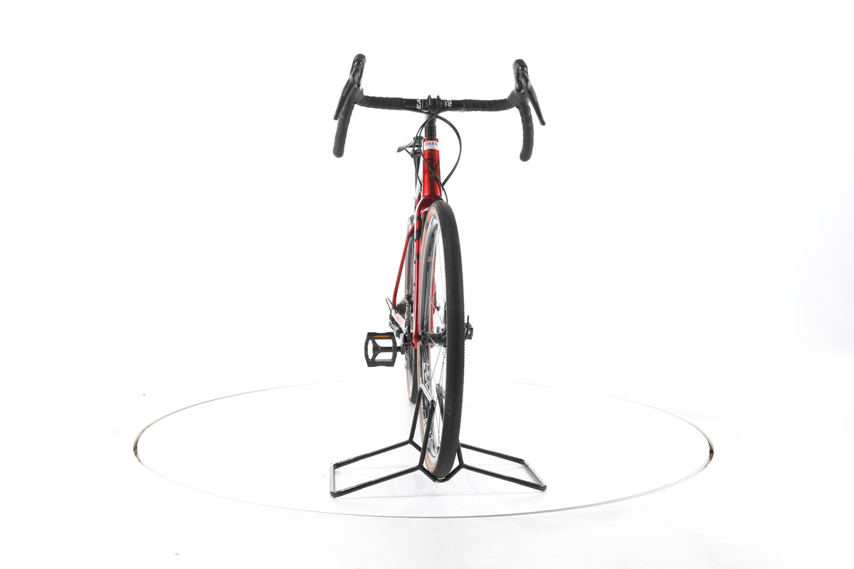 Conway GRV 10.0 Gravelbike Carbon - Image 4