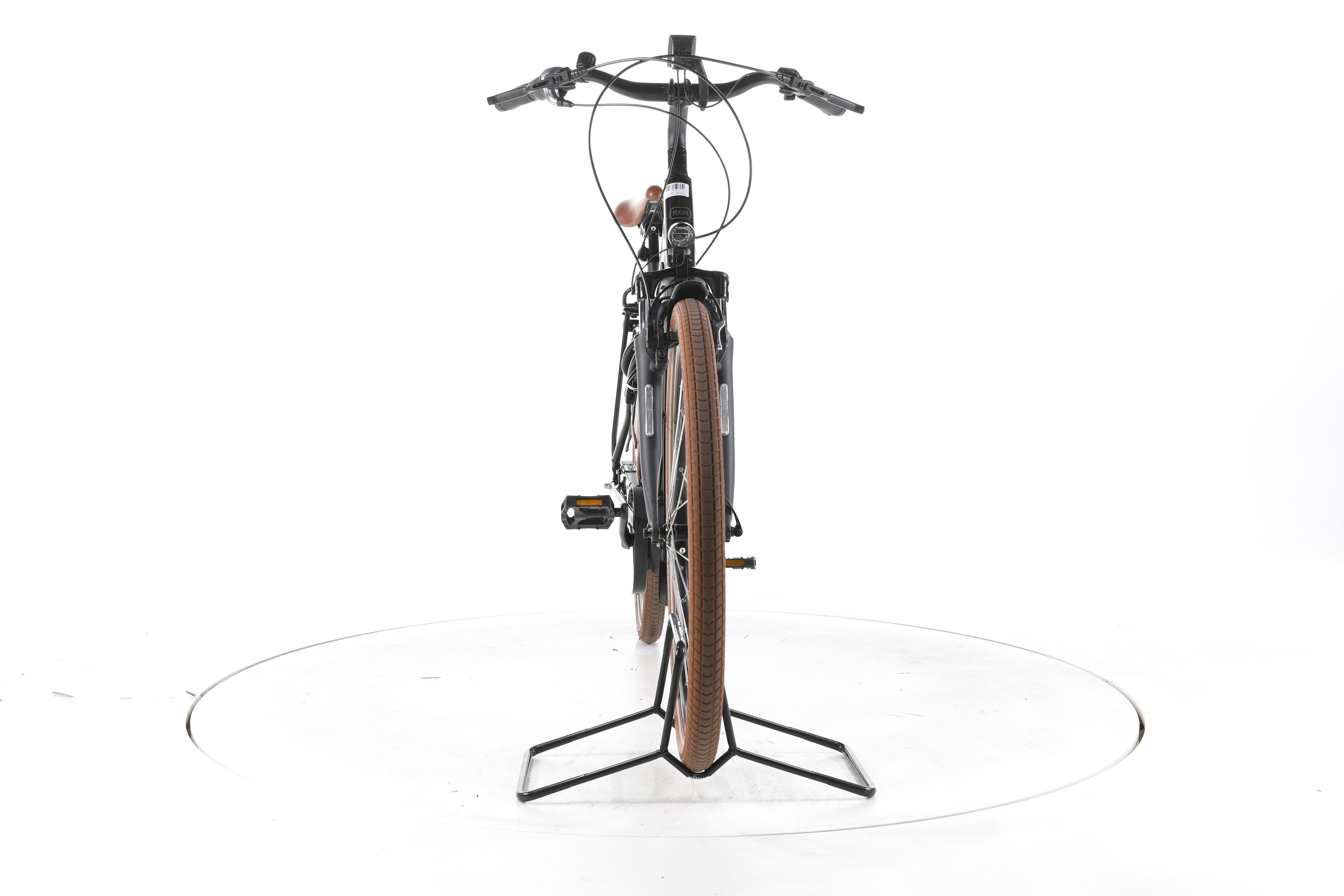 Riese & Müller Cruiser2 Mixte silent City E-Bike 2024 - Image 4