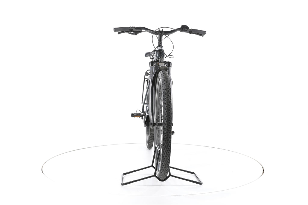 Cube Touring Hybrid ONE Trekking E-Bike - Image 4