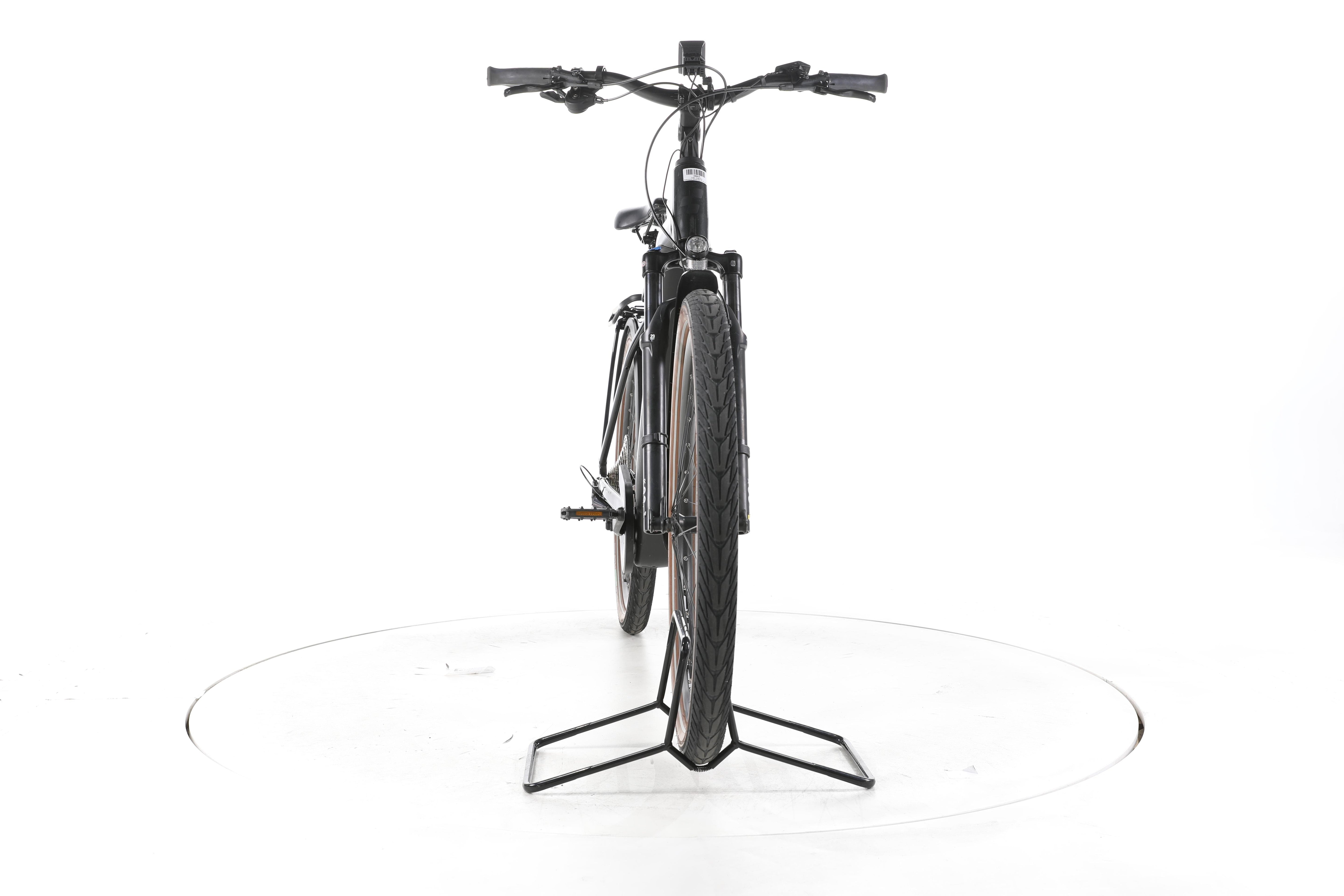 Cube Kathmandu Hybrid EXC Trekking E-Bike - Image 4