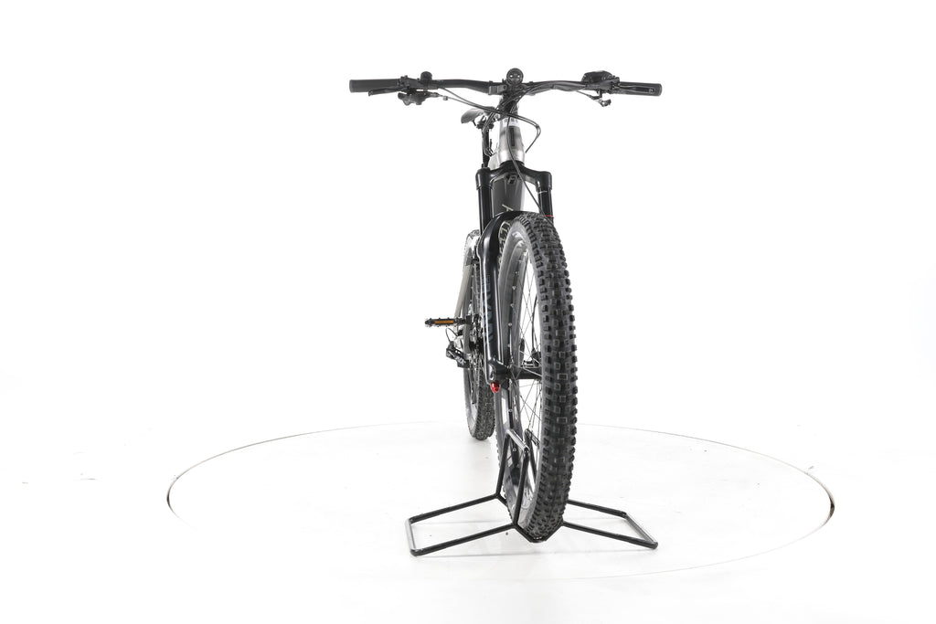 Haibike Fullseven 7 E-Bike Fully - Image 4