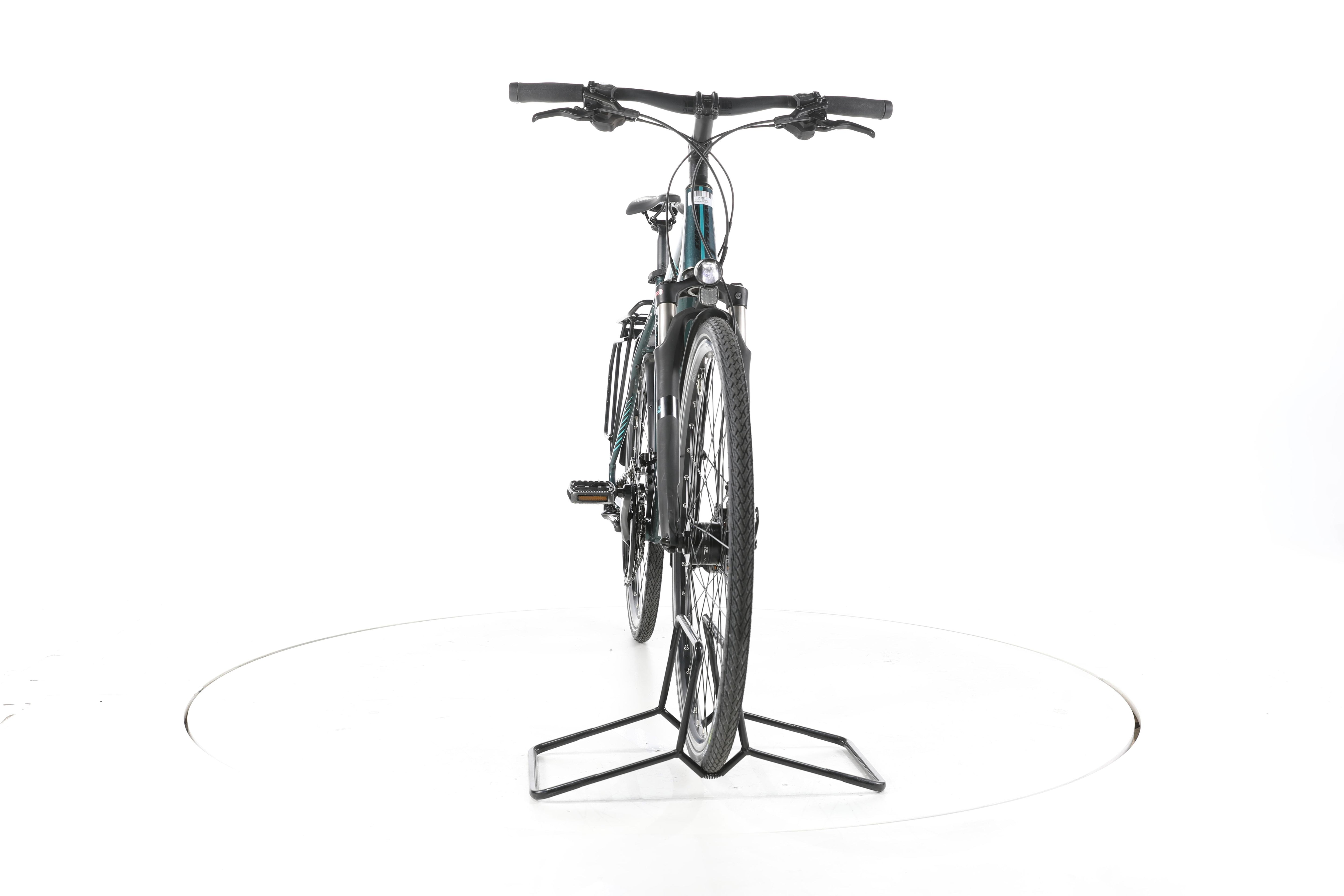 Stevens 7X Tour HT Fahrrad City & Trekking - Image 4