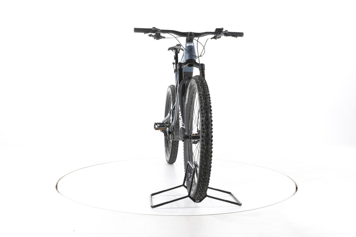 Bulls E-Stream EVO AM 4 E-Bike Fully - Image 4