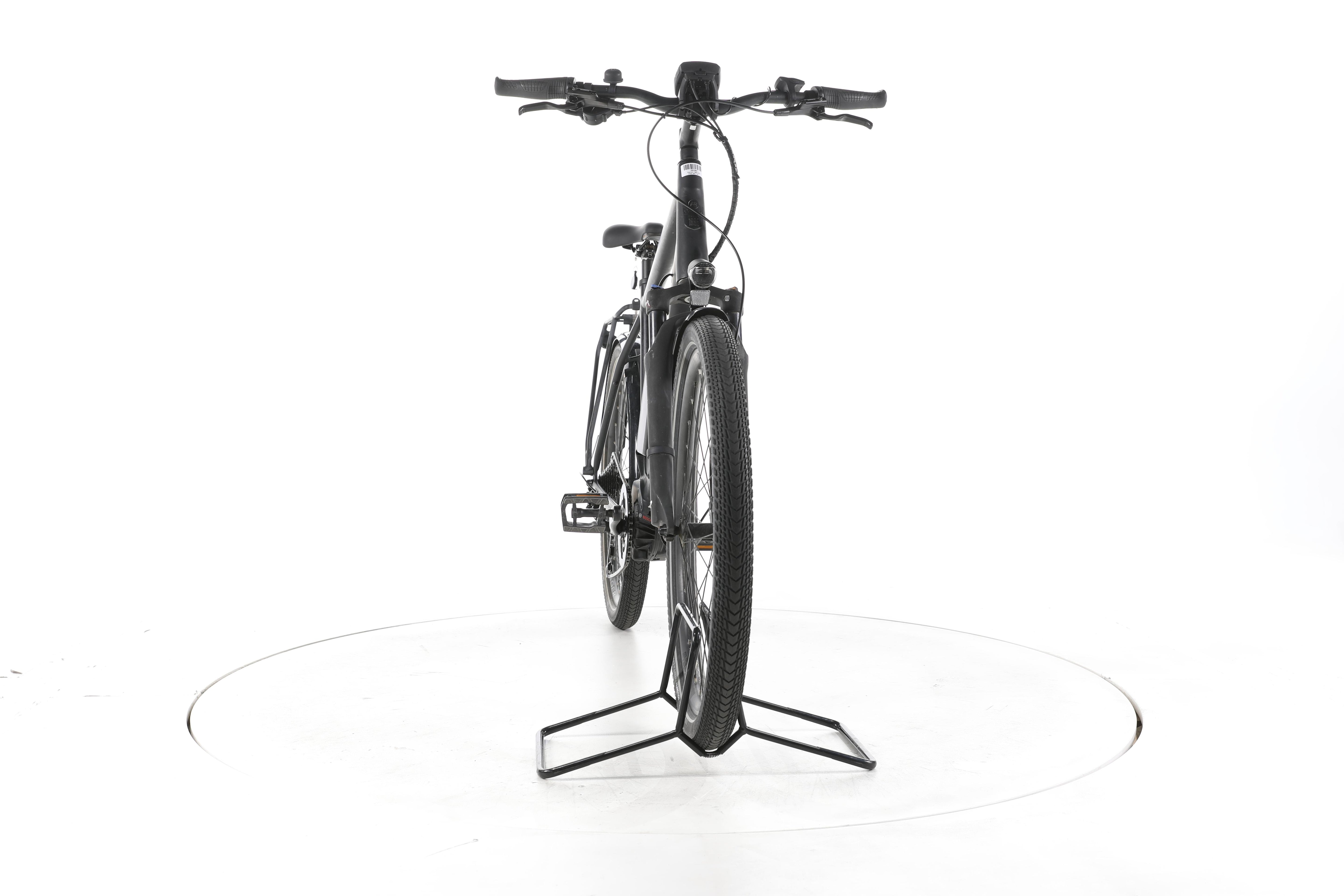 Diamant Zing+ Gen 1 Trekking E-Bike - Image 4