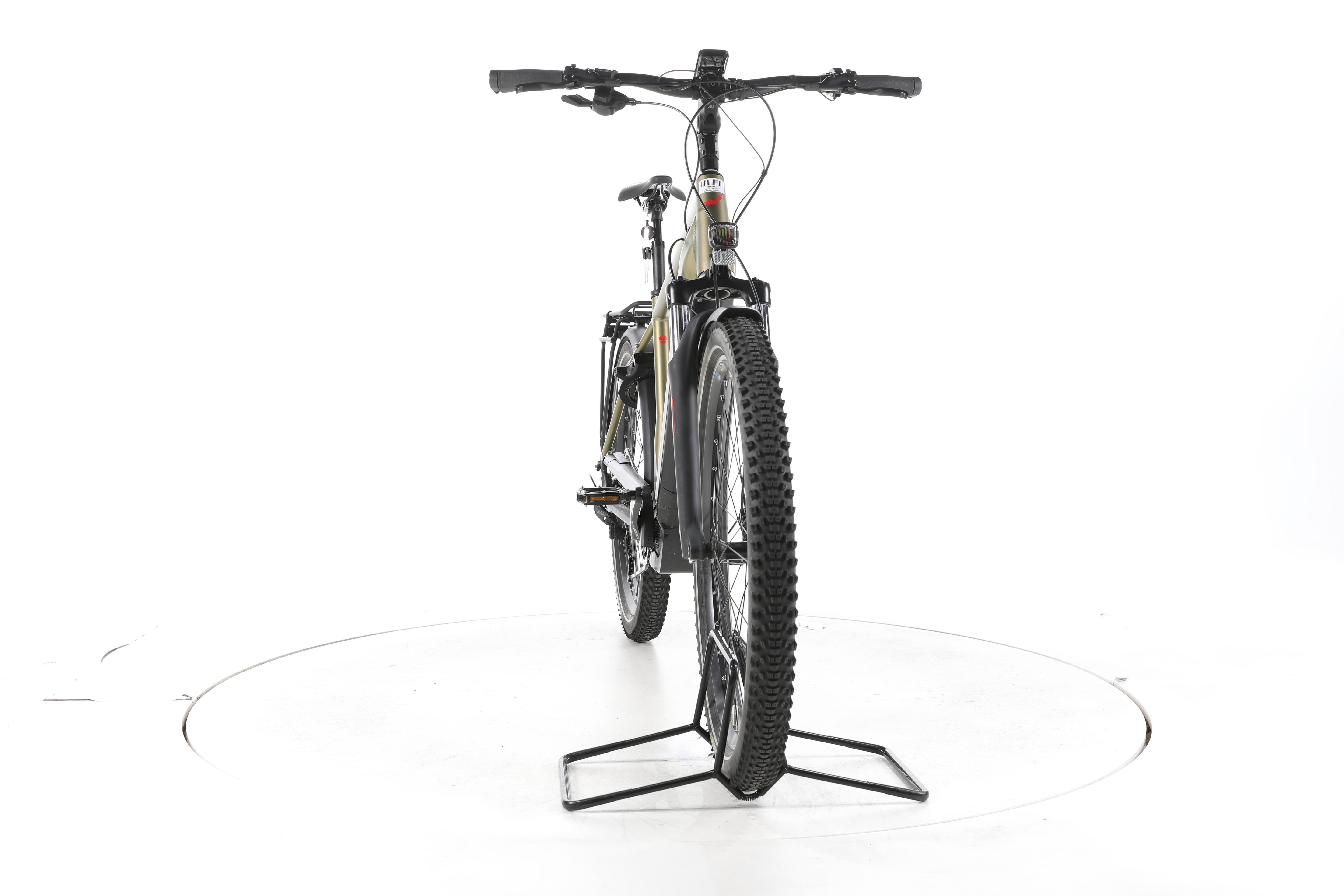 Victoria eAdventure 12.5 Trekking E-Bike - Image 4