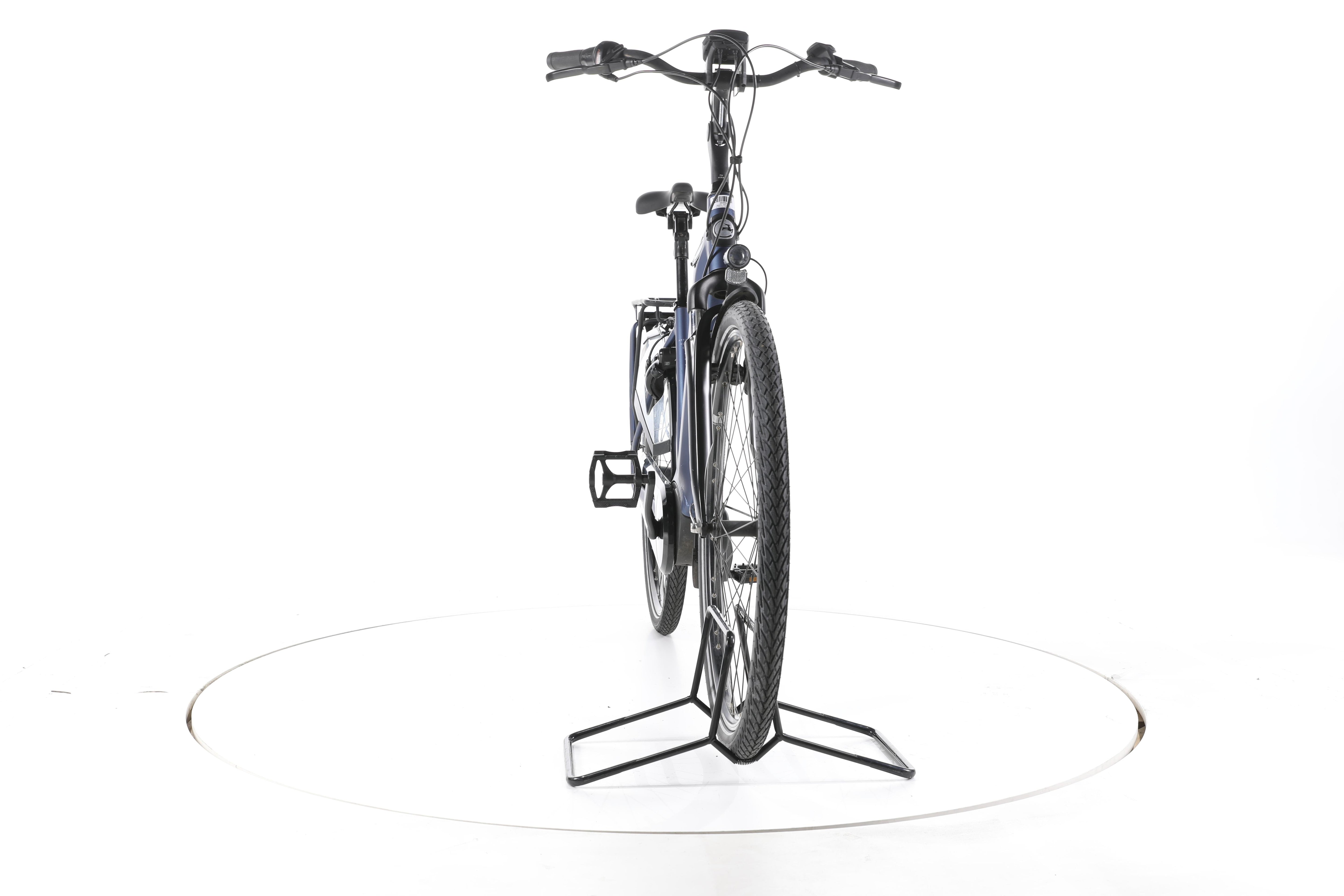Gazelle Arroyo C7+ City E-Bike Tiefeinsteiger - Image 4