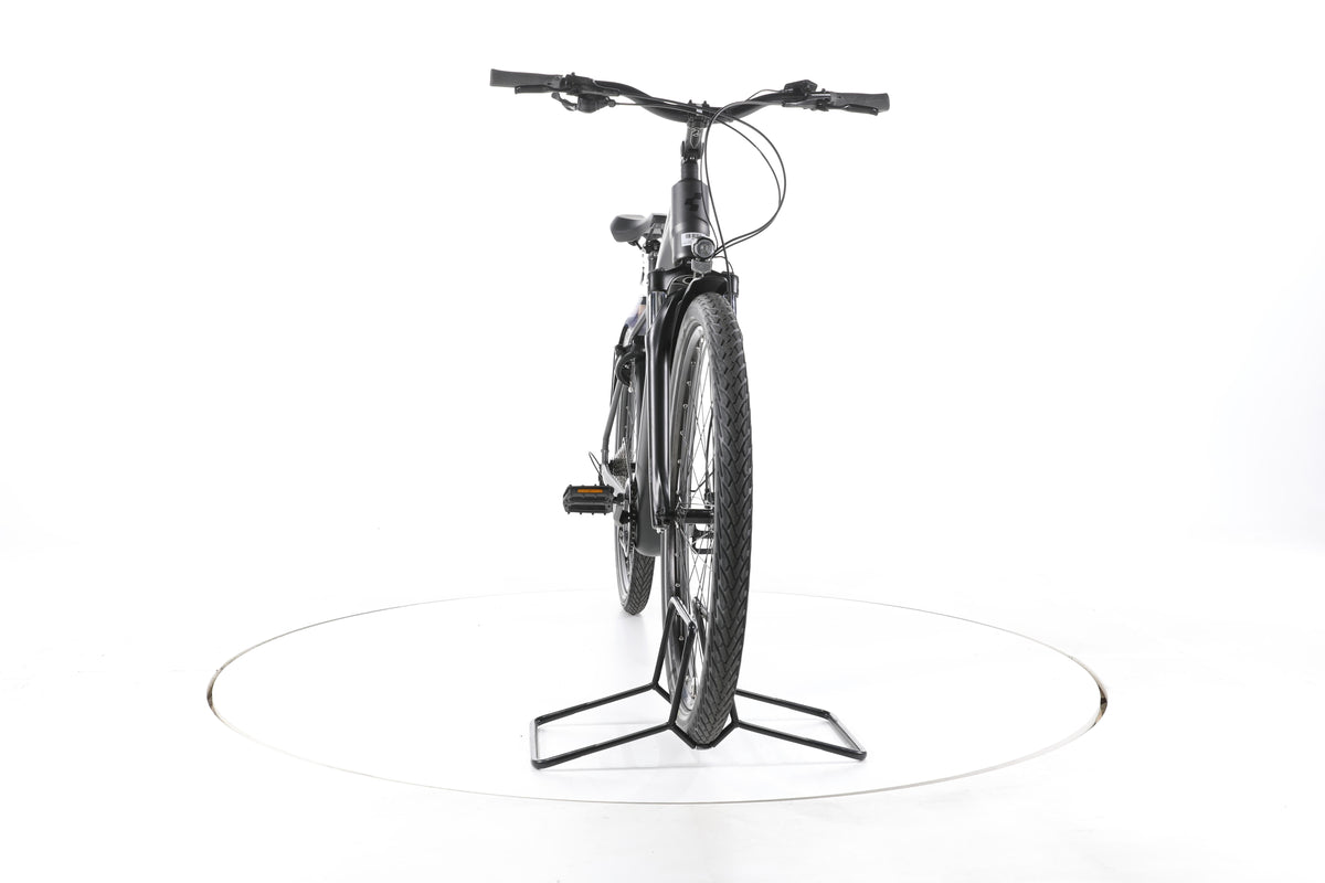 Cube Nuride Hybrid Performance Allroad E-Bike - Image 4