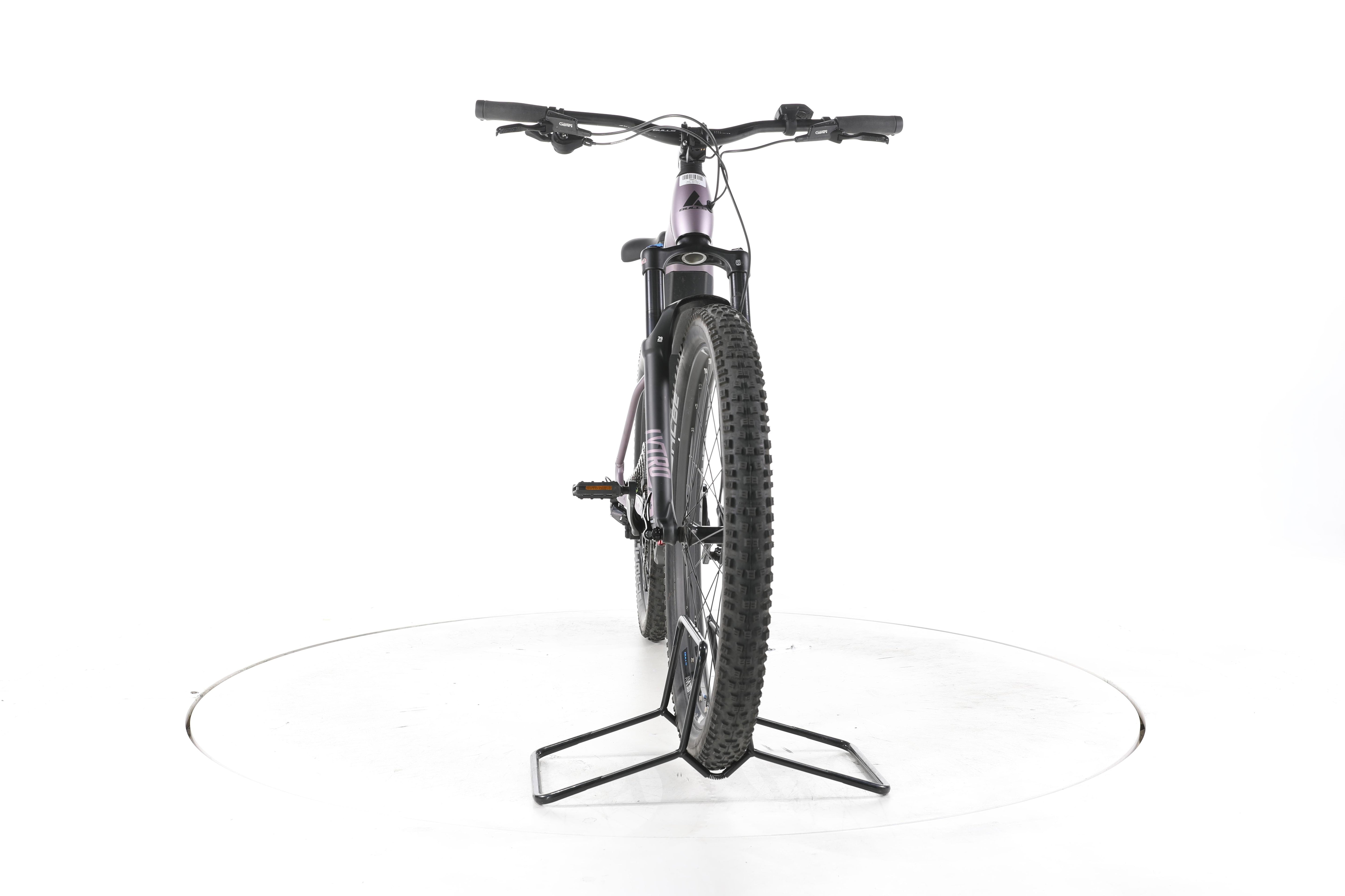 Bulls Aminga EVA 3 E-Bike - Image 4