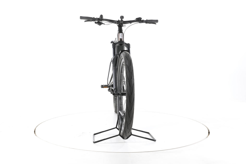Bianchi E-Vertic FT-Type SUV E-Bike - Image 4