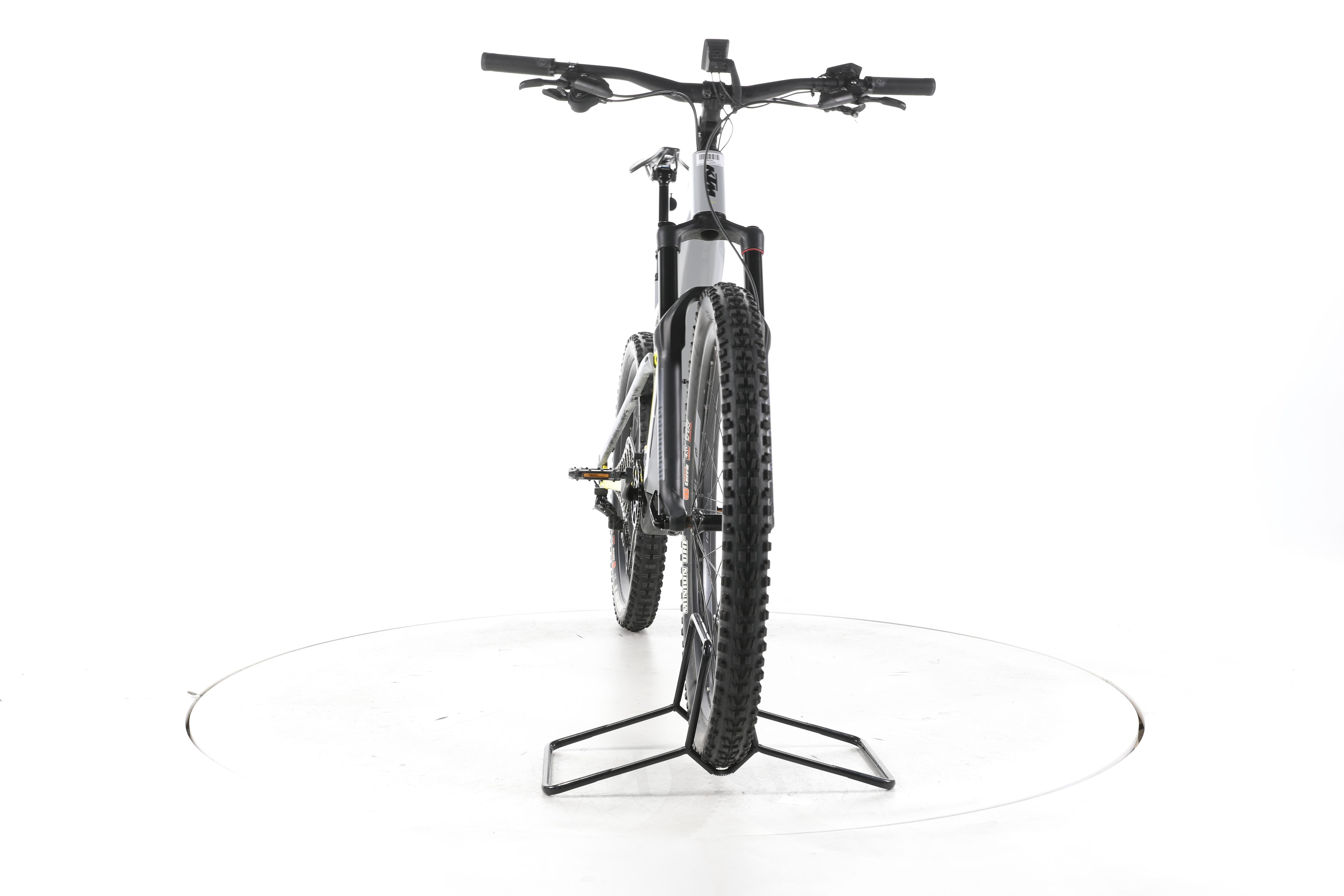 KTM Macina Kapoho 7972 E-Bike Fully - Image 4