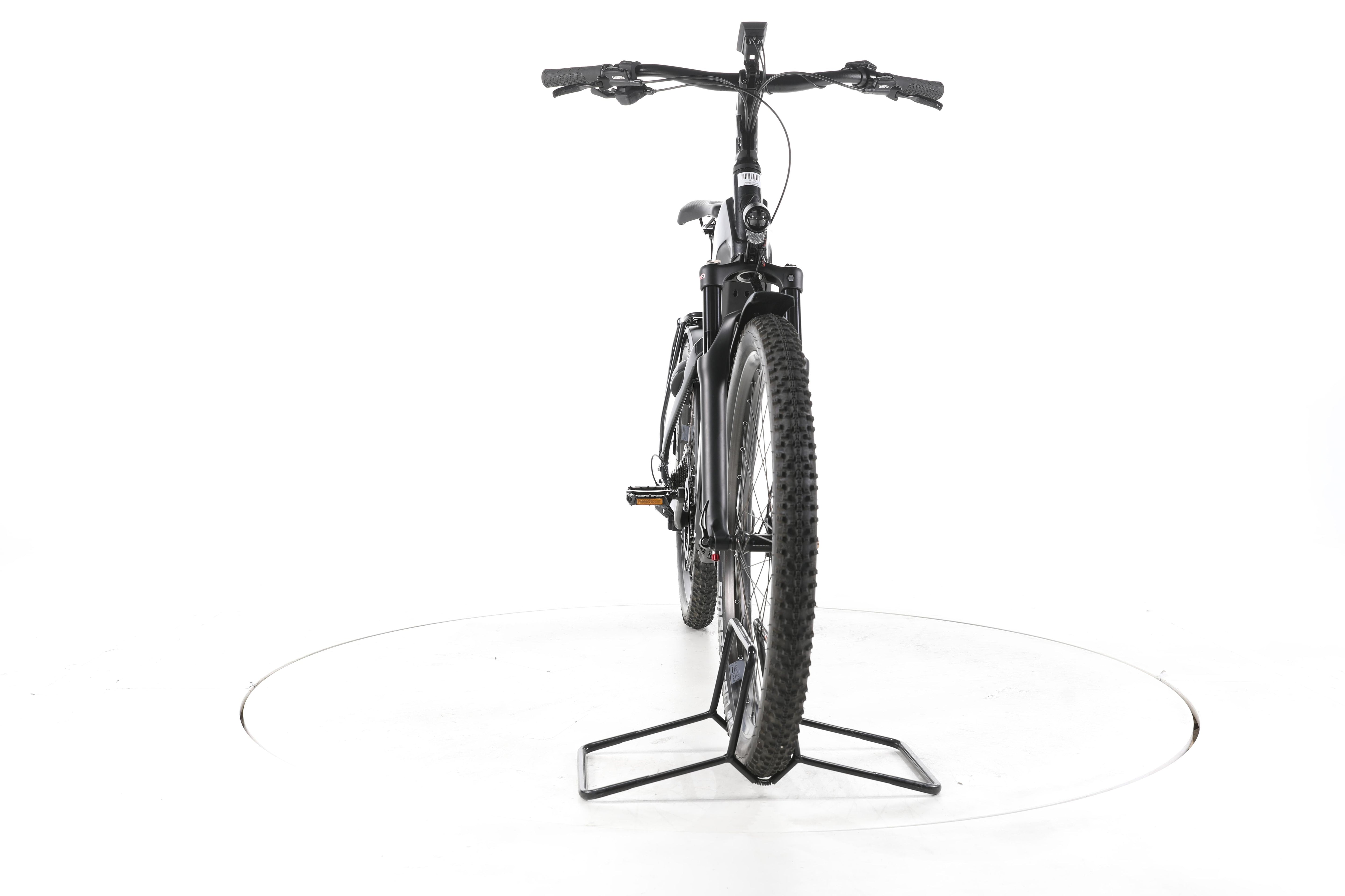 Kalkhoff Entice 7.B Move+ Trekking E-Bike Tiefeinsteiger 2024 - Image 4