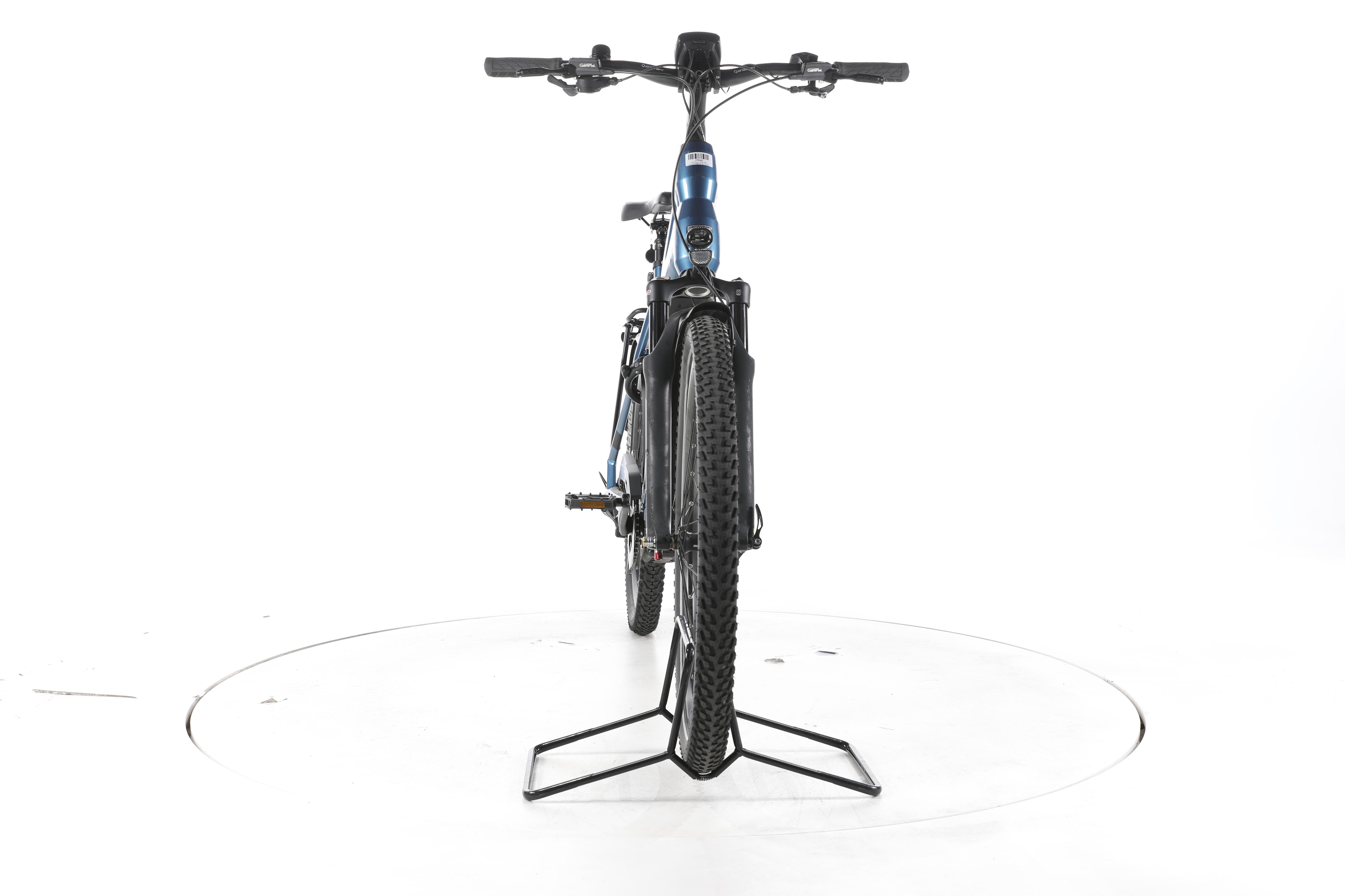 Centurion Country R960i Trekking E-Bike Tiefeinsteiger - Image 4