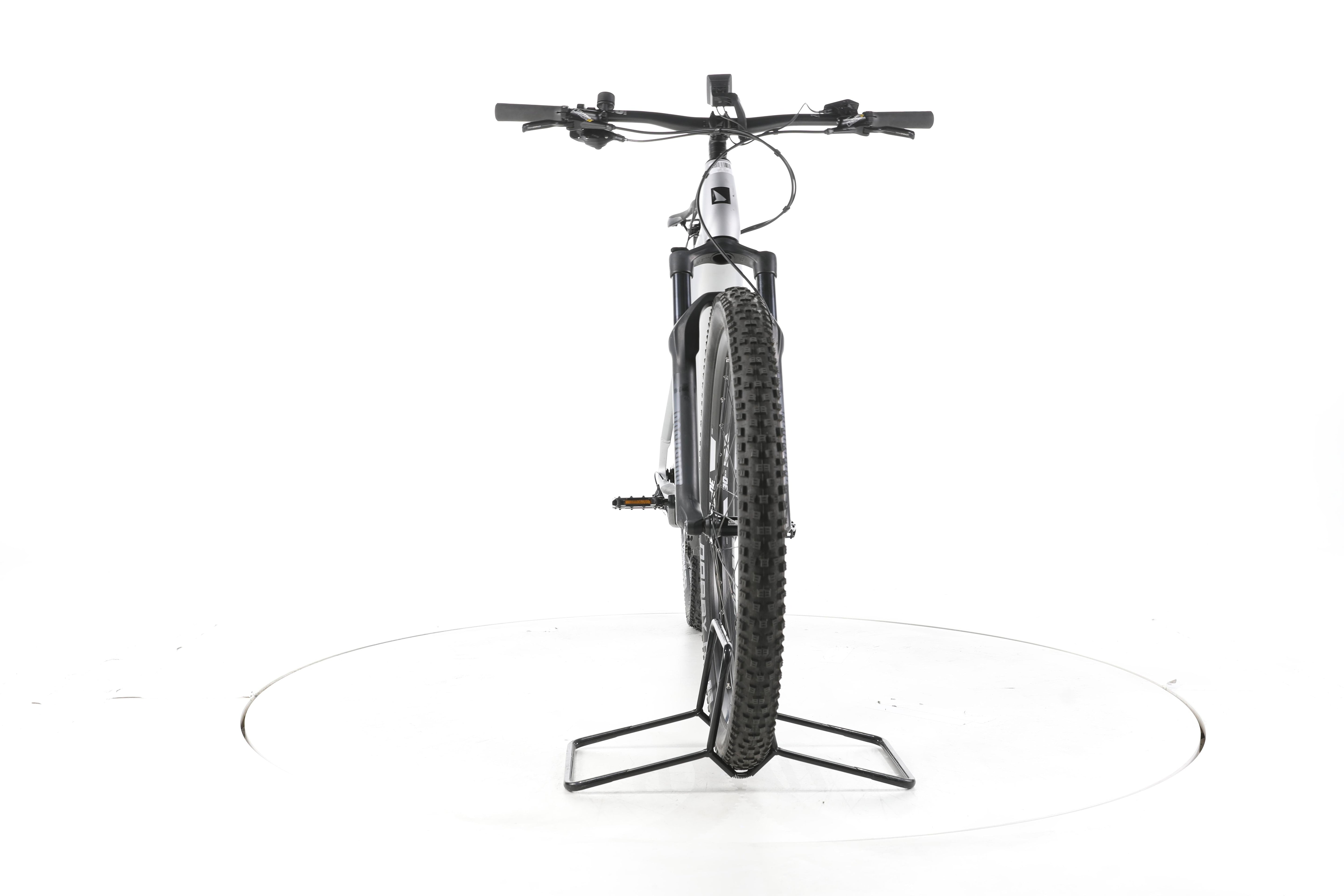 Haibike AllTrack 9 E-Bike - Image 4