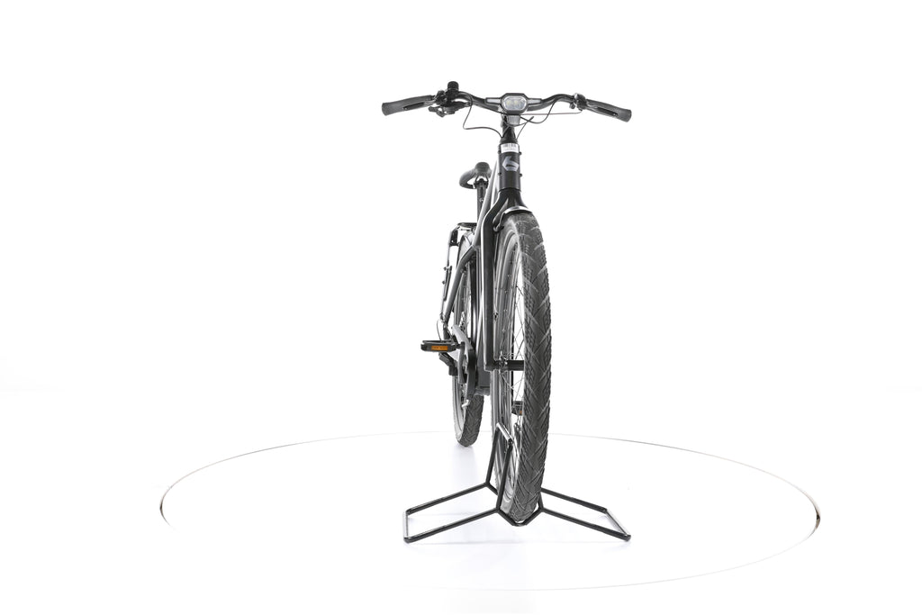 Bergamont E-Vitess Elite Trekking E-Bike - Image 4