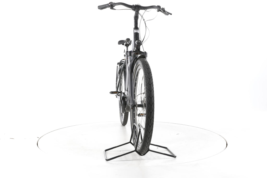 Kalkhoff Image 1.B XXL City E-Bike Tiefeinsteiger - Image 4