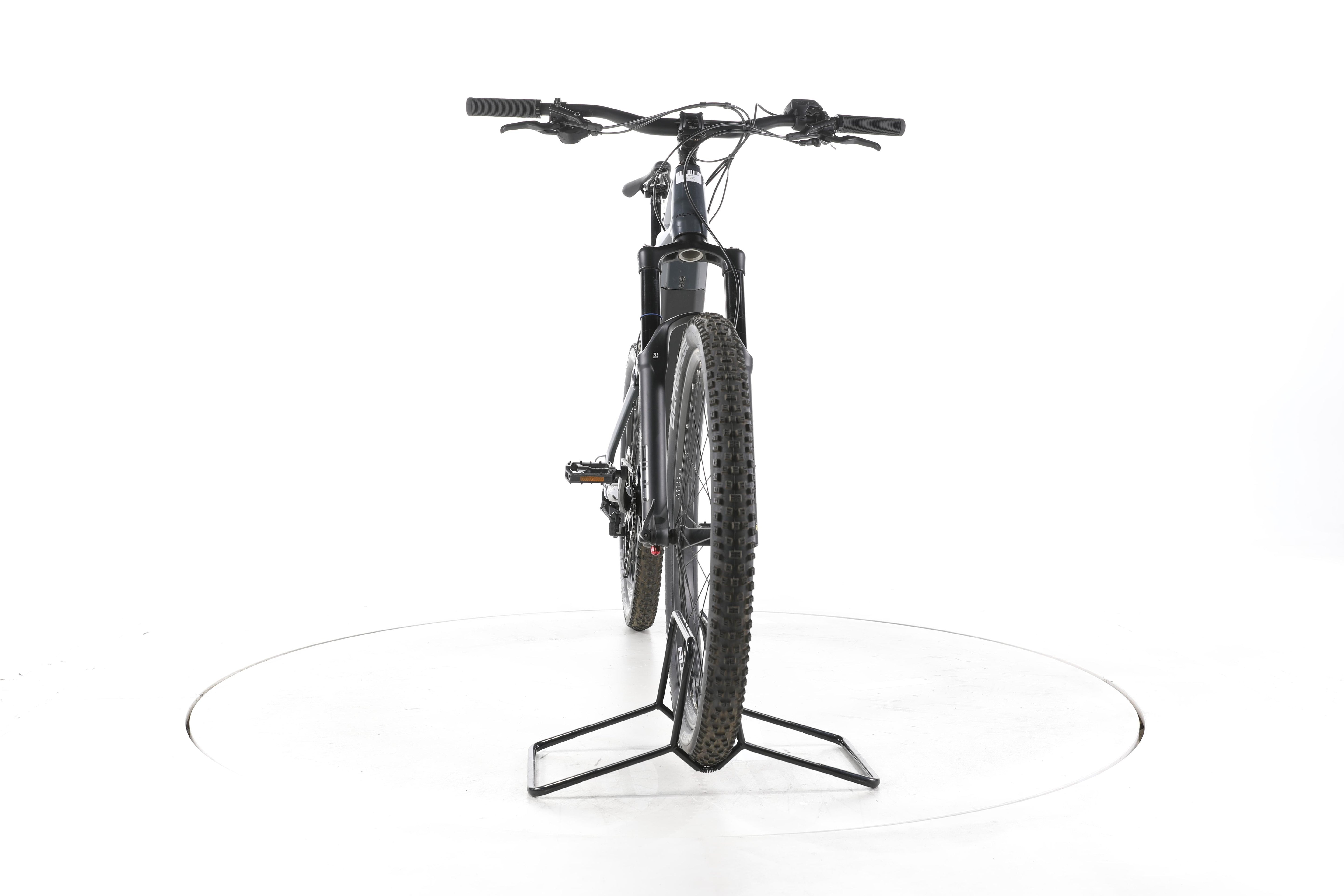 FLYER Uproc 3 4.10 E-Bike Fully - Image 4
