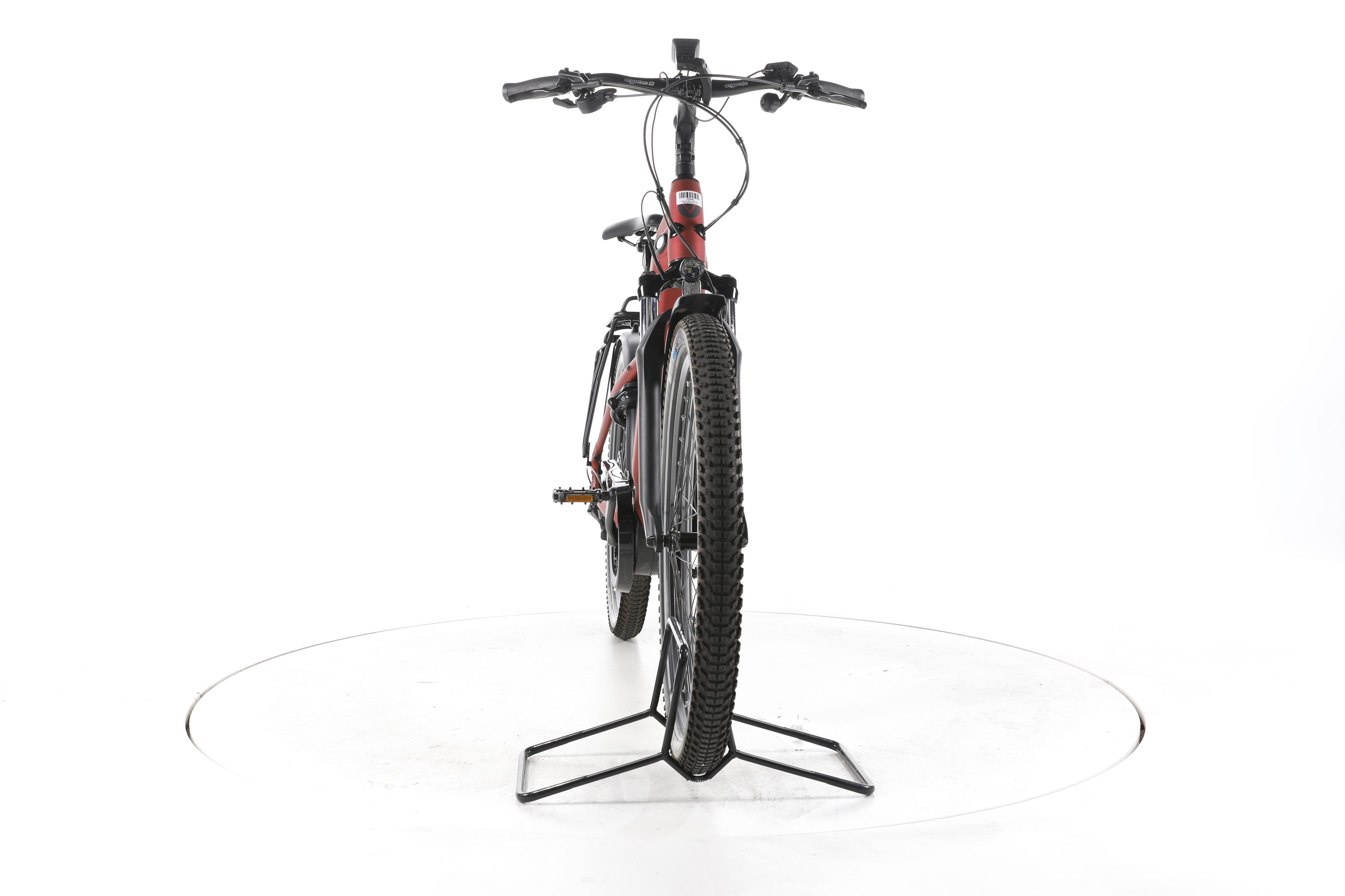 Velo de Ville SEB 890 SUV Trekking E-Bike - Image 4