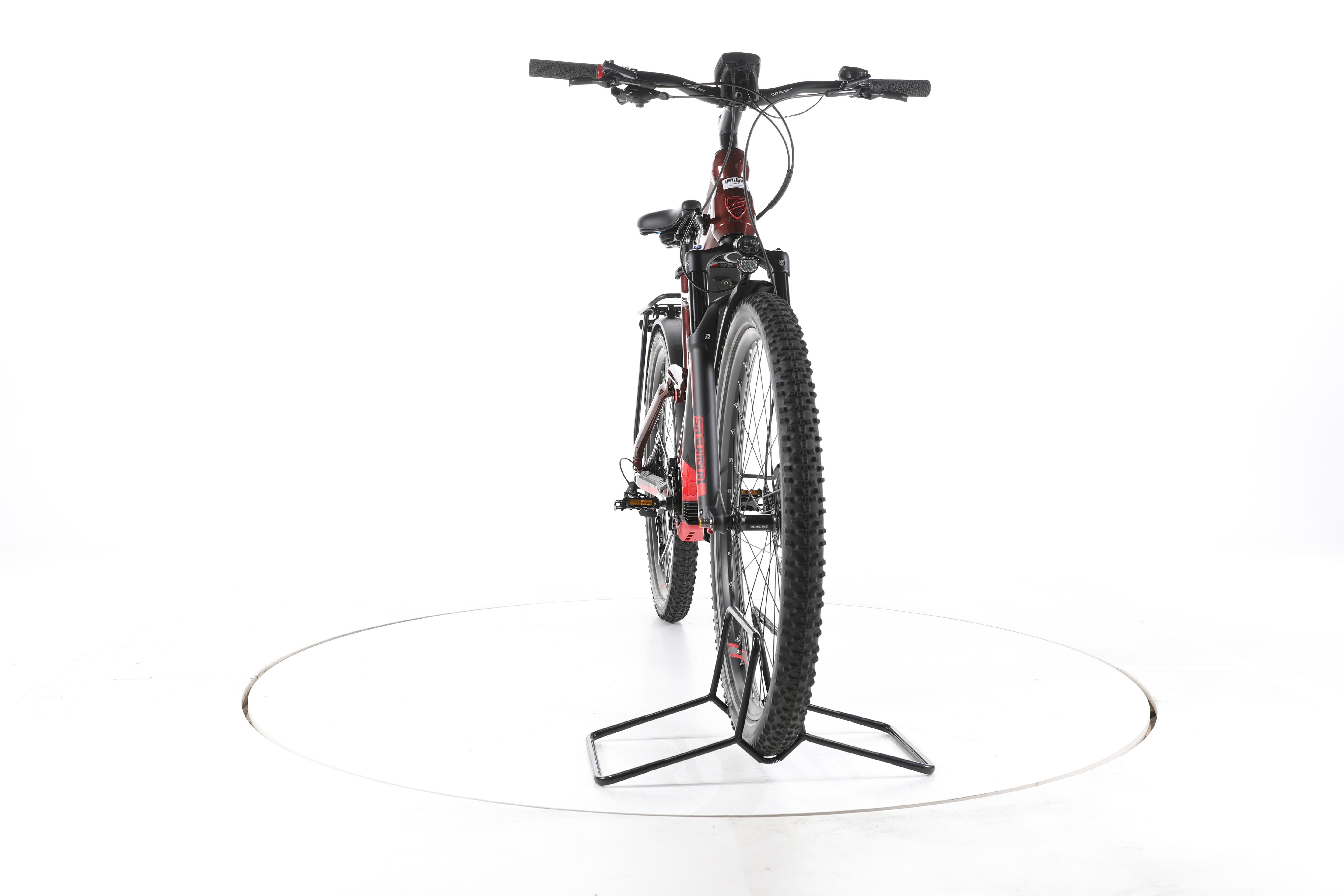 Centurion Lhasa e r 860I SUV E-Bike - Image 4