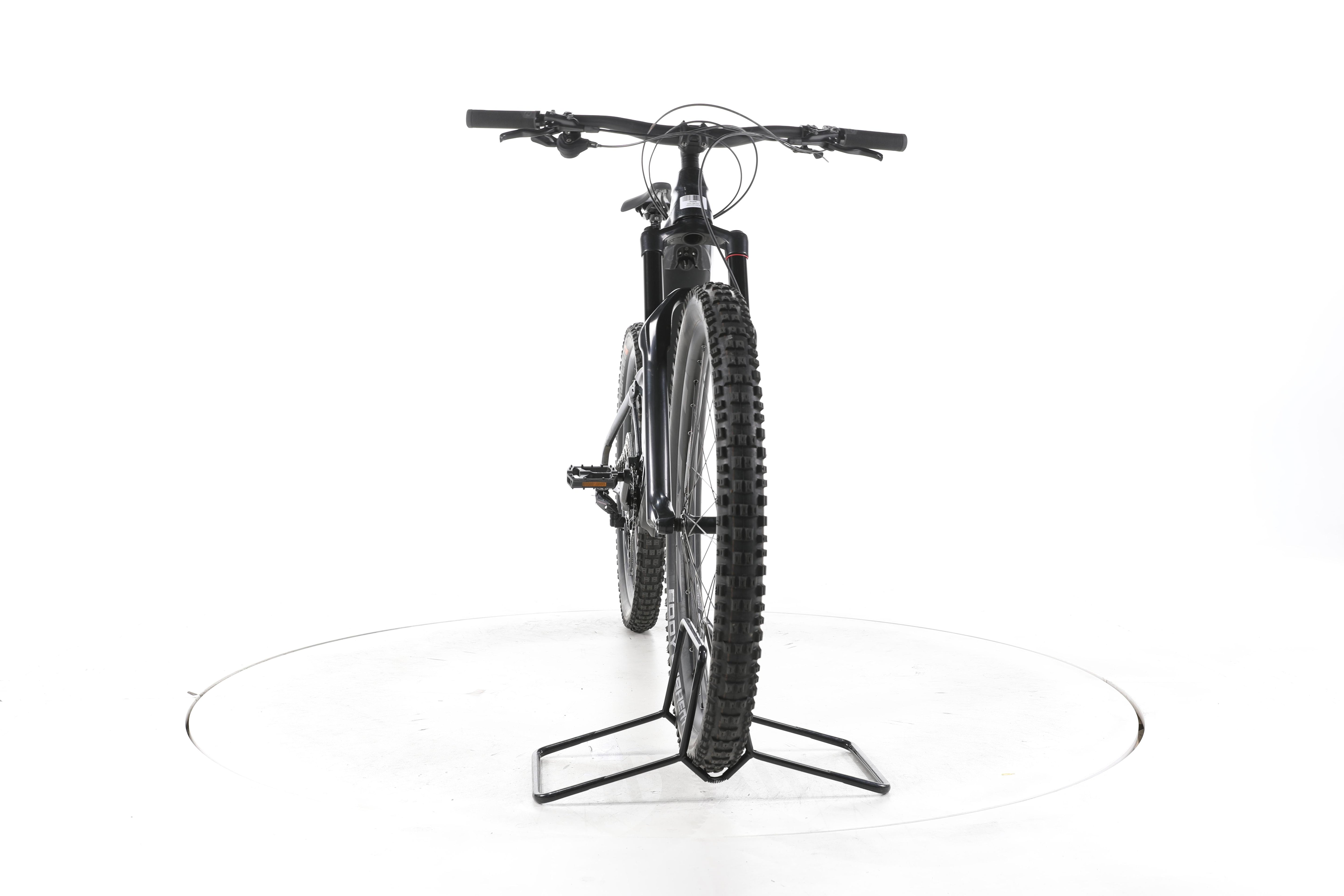 Giant Trance X E+ 3 E-Bike Fully - Image 4