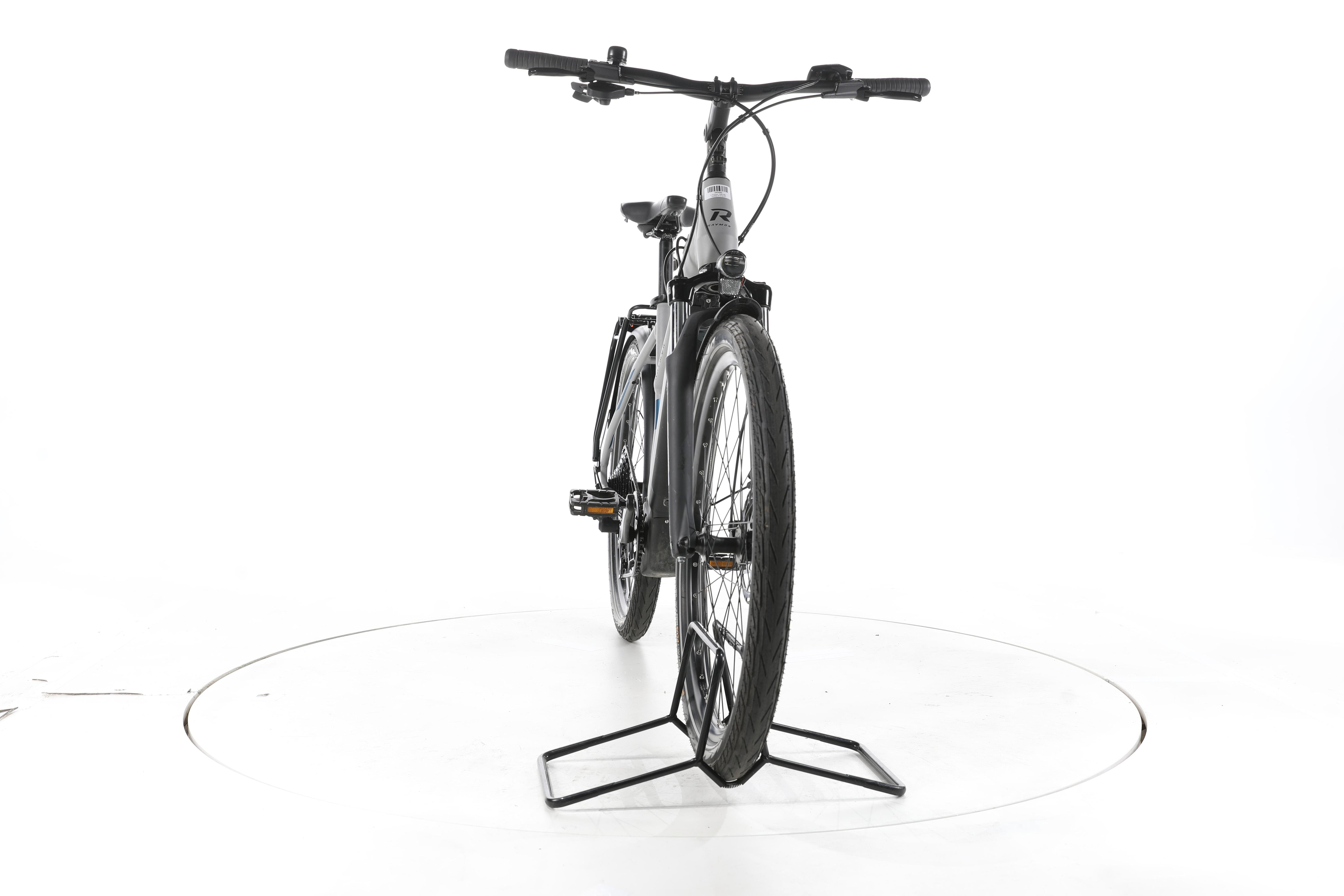 R Raymon TourRay E 5.0 Trekking E-Bike - Image 4