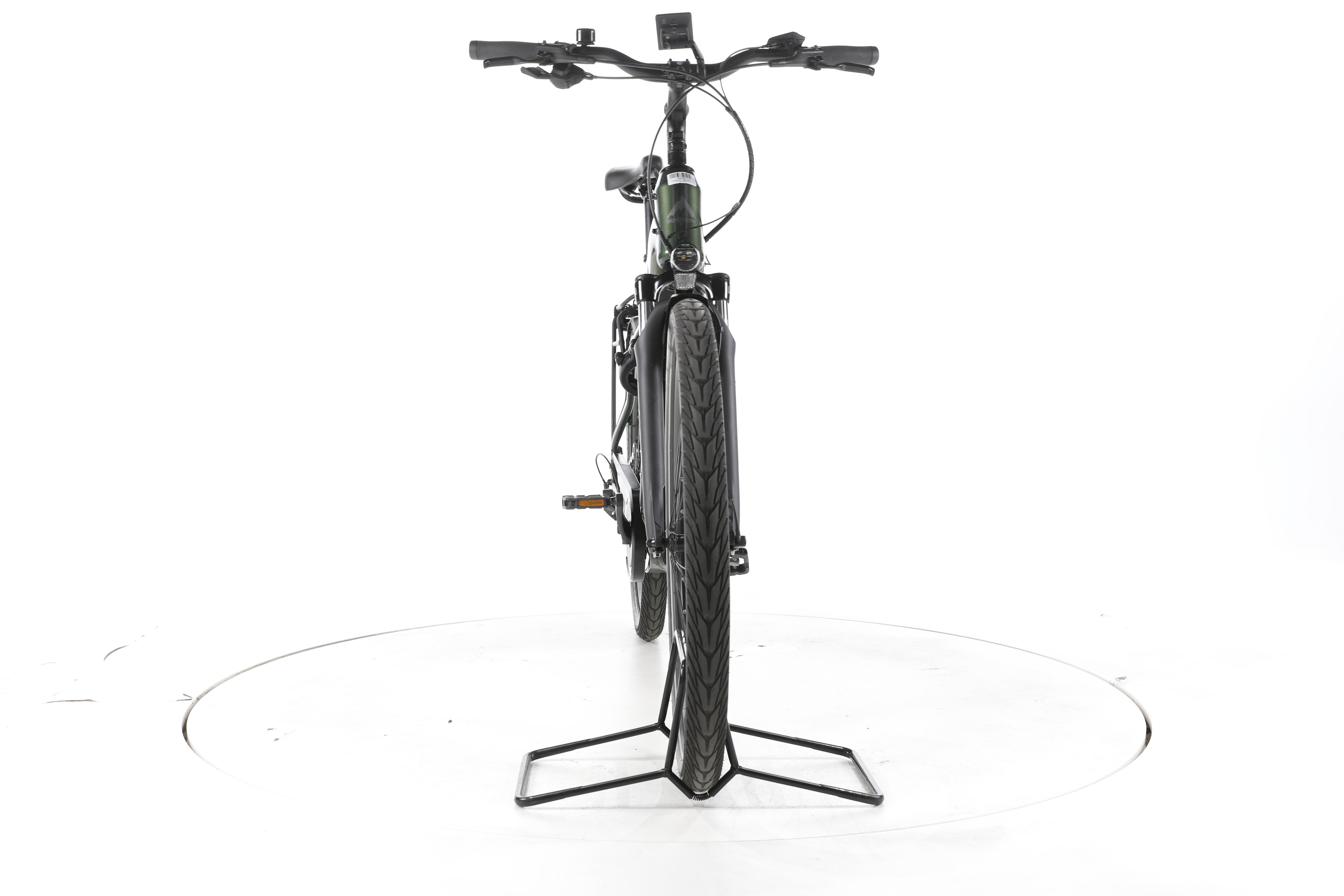 MORRISON E 7.0 Trekking E-Bike - Image 4