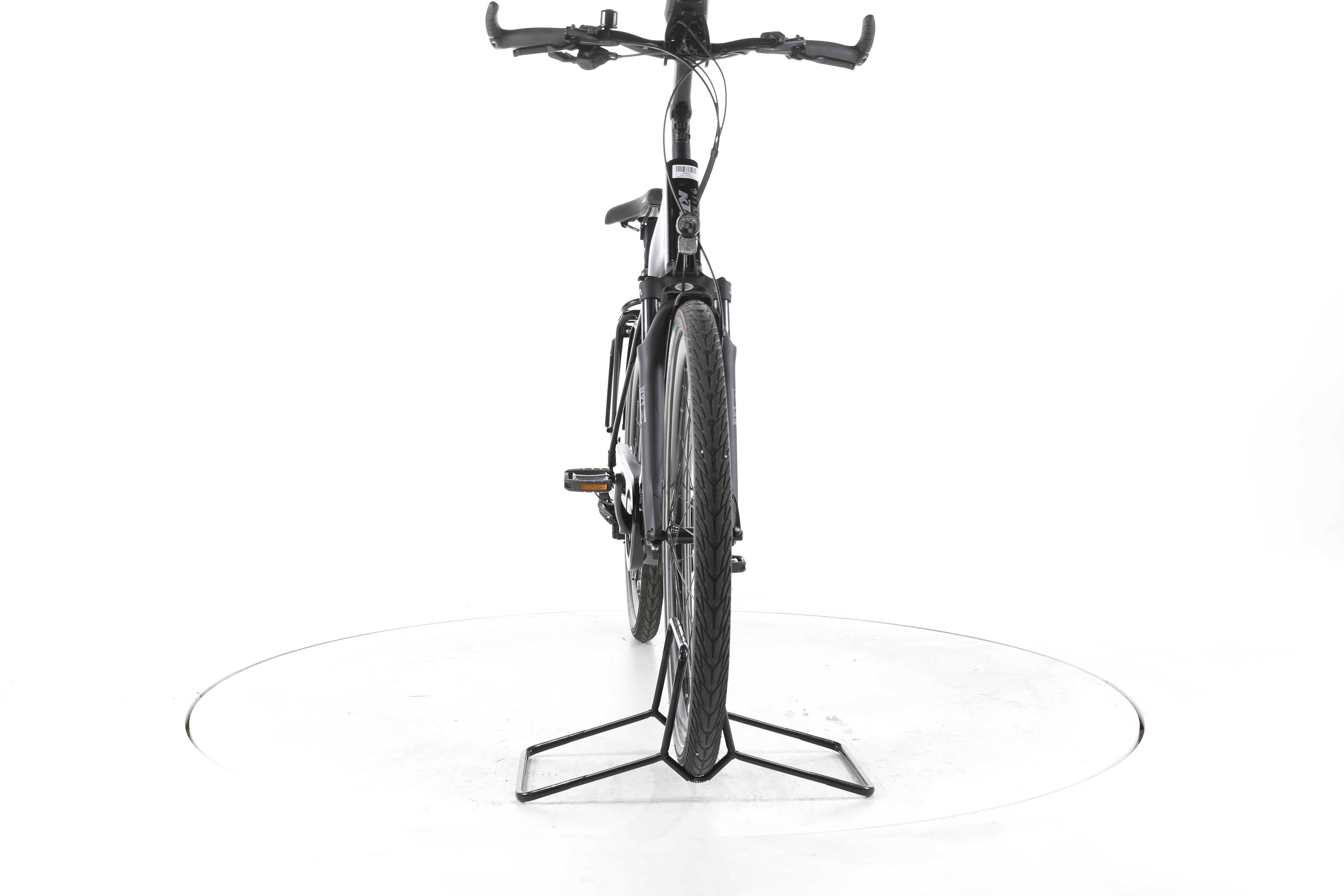 KTM Macina Tour CX 610 Trekking E-Bike Tiefeinsteiger - Image 4