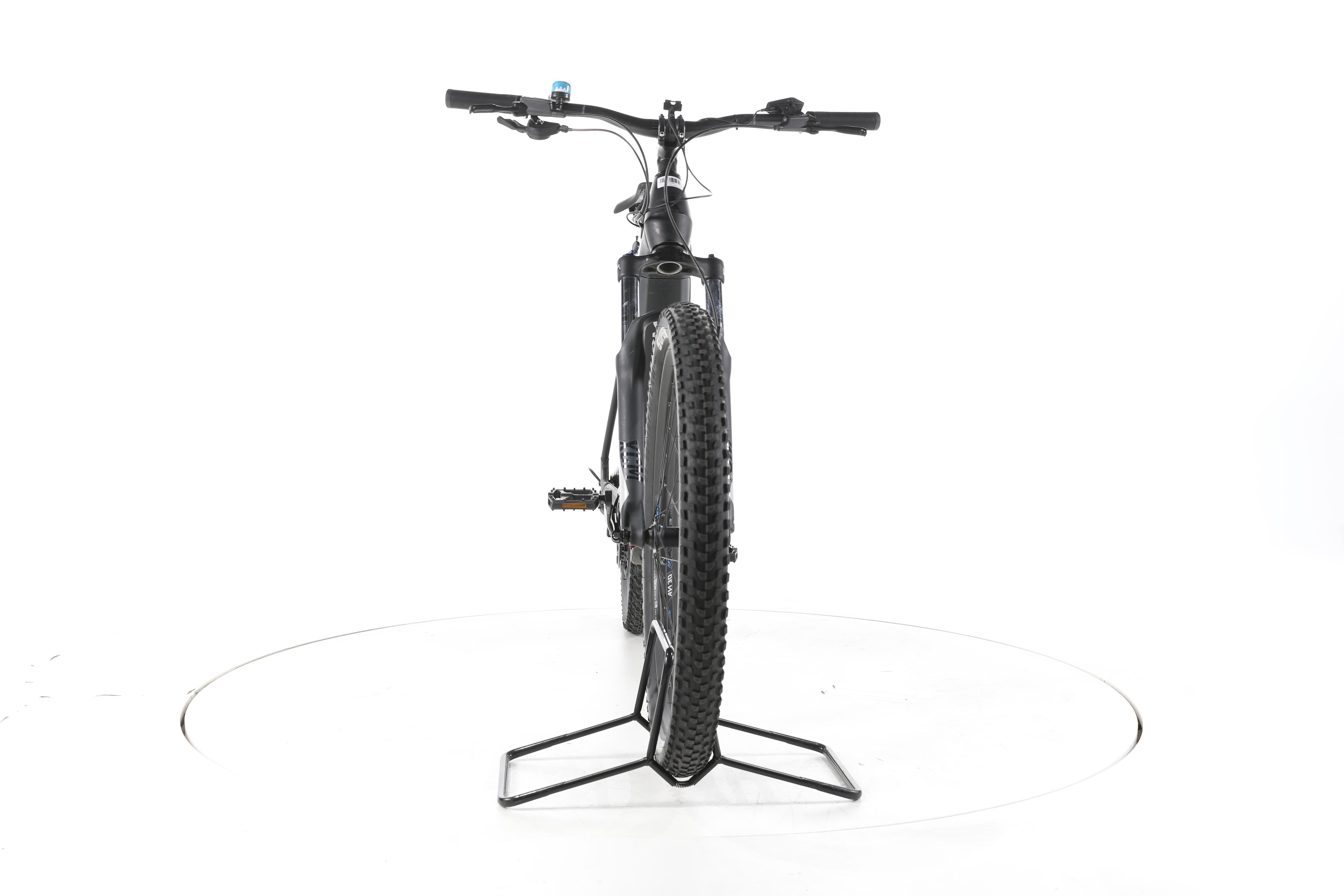Bulls Copperhead EVO 1 E-Bike - Image 4