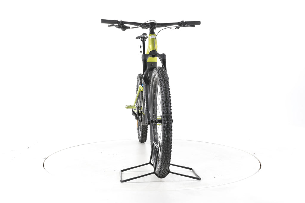 Cube Stereo Hybrid ONE44 HPC Race E-Bike Fully Carbon 2025 - Image 4