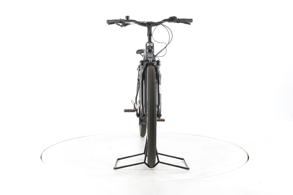 Cube Touring Hybrid Pro Trekking E-Bike - Image 4