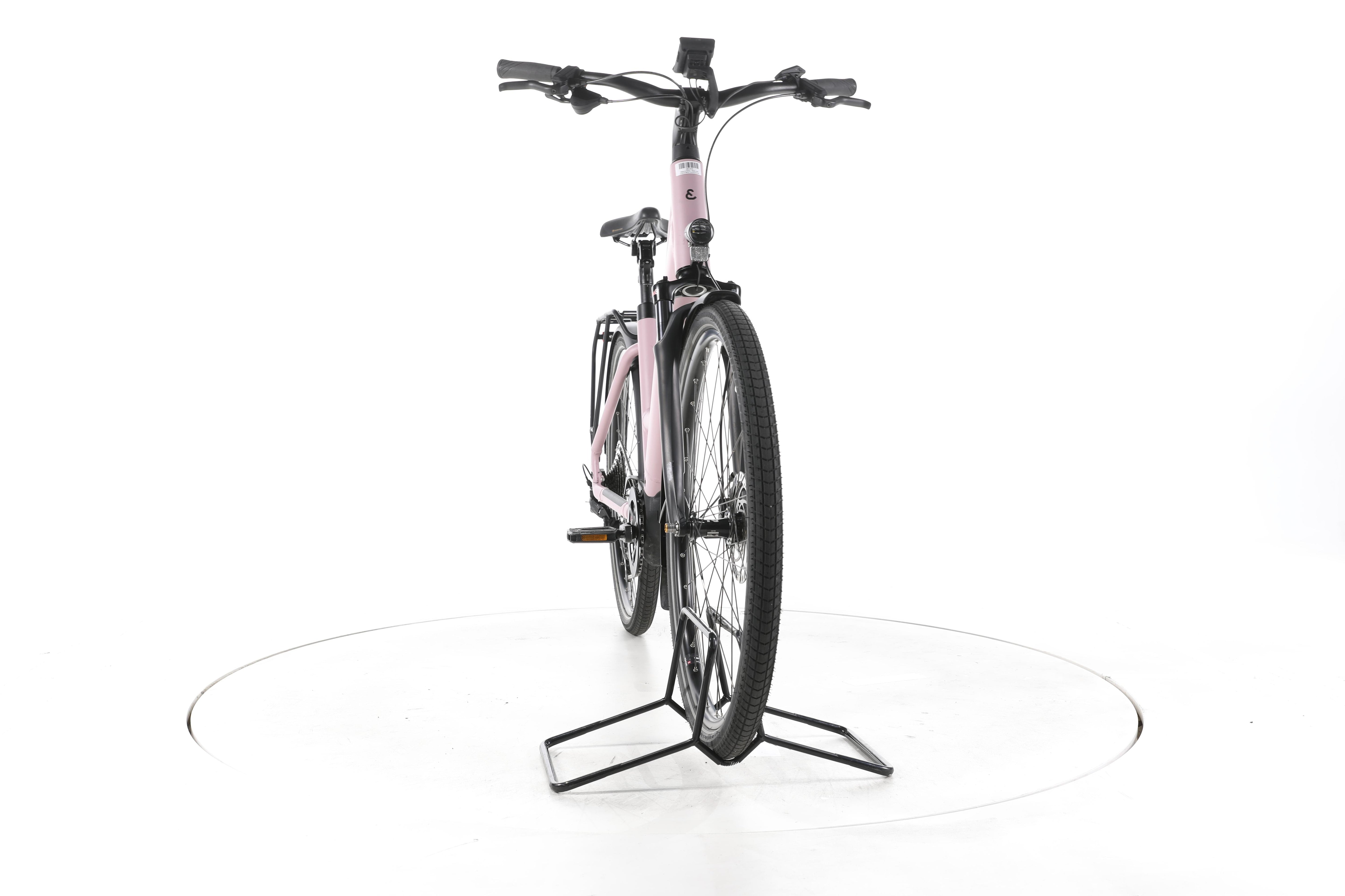 Riese & Müller Culture Mixte Touring Trekking E-Bike Tiefeinsteiger 2024 - Image 4