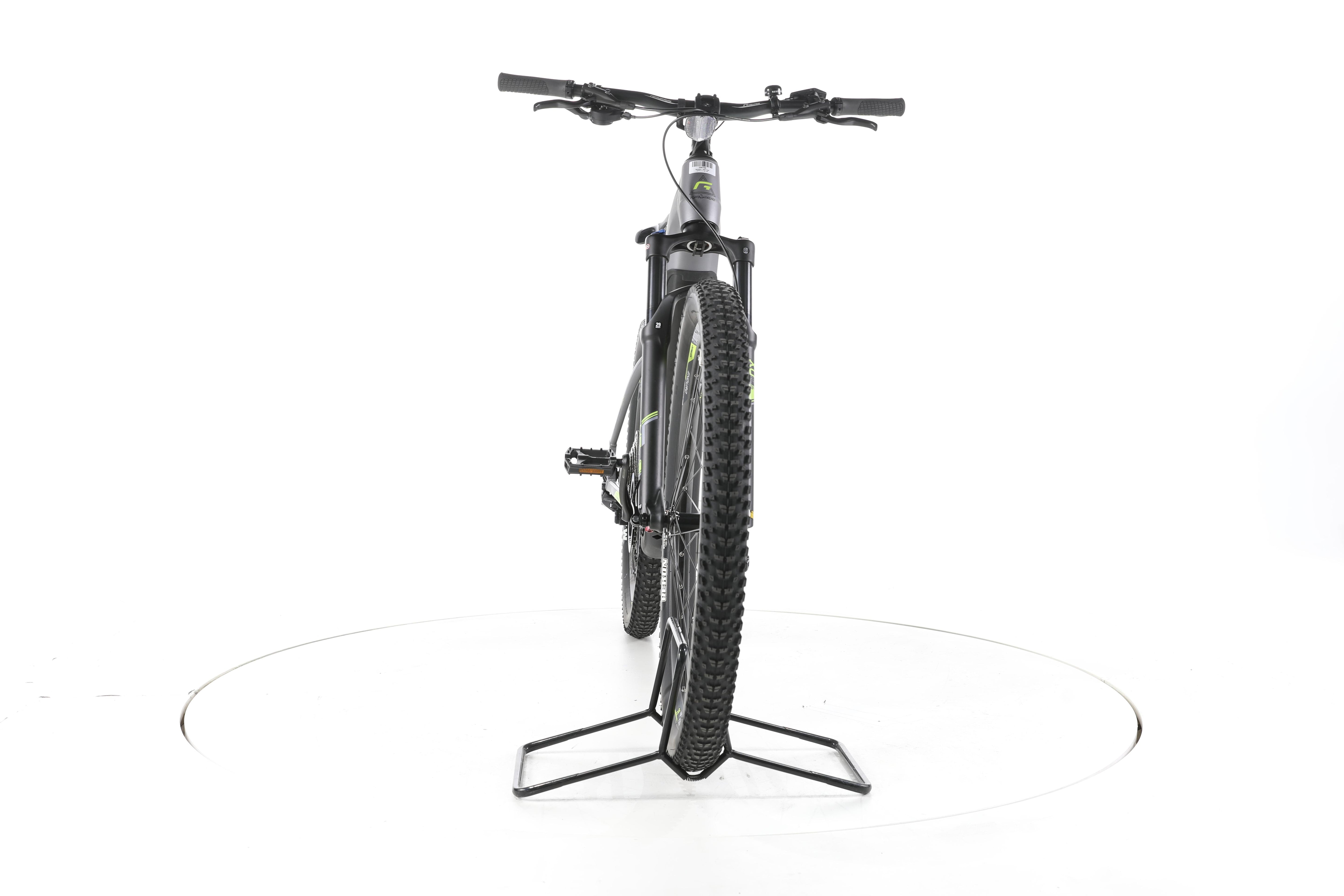 Genesis E-Pro 2.3 E-Bike - Image 4