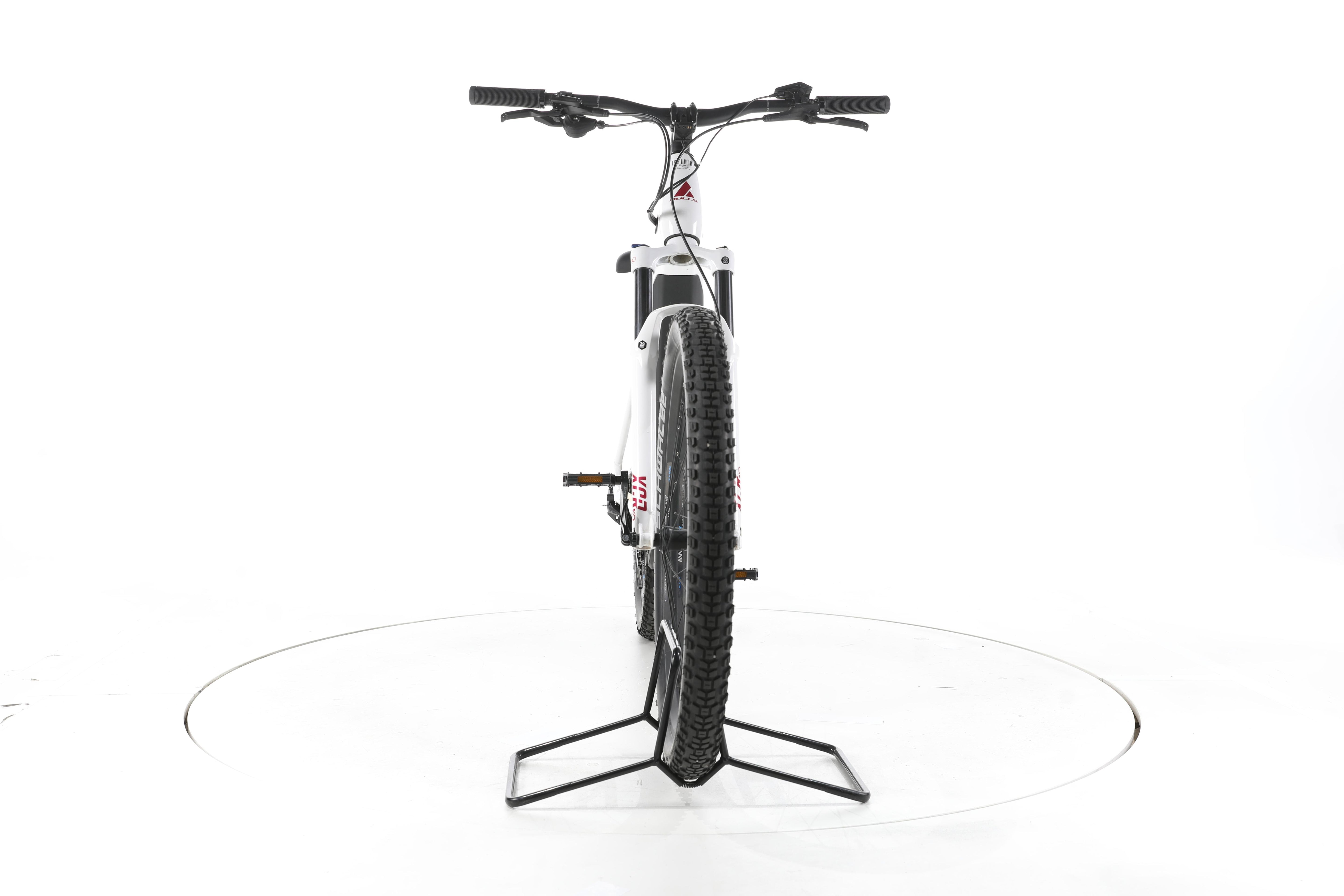 Bulls Aminga EVA 2 Trekking E-Bike Tiefeinsteiger - Image 4