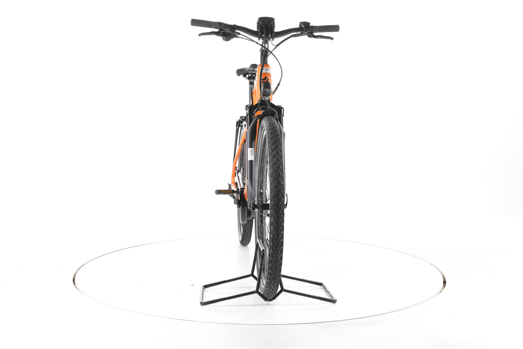 Carver Route E.530 Trekking E-Bike - Image 4