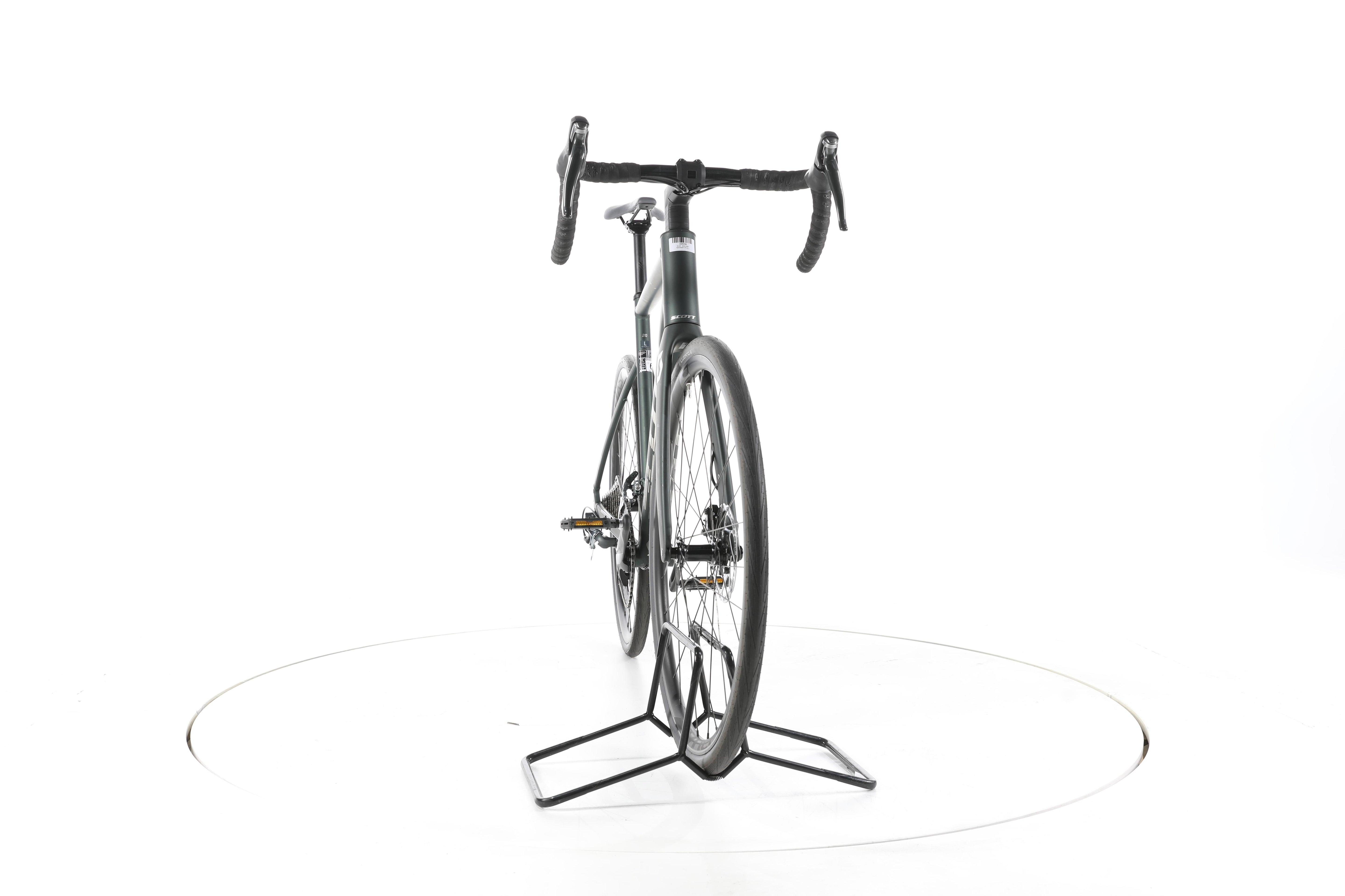 Scott Speedster 20 Rennrad 2024 - Image 4